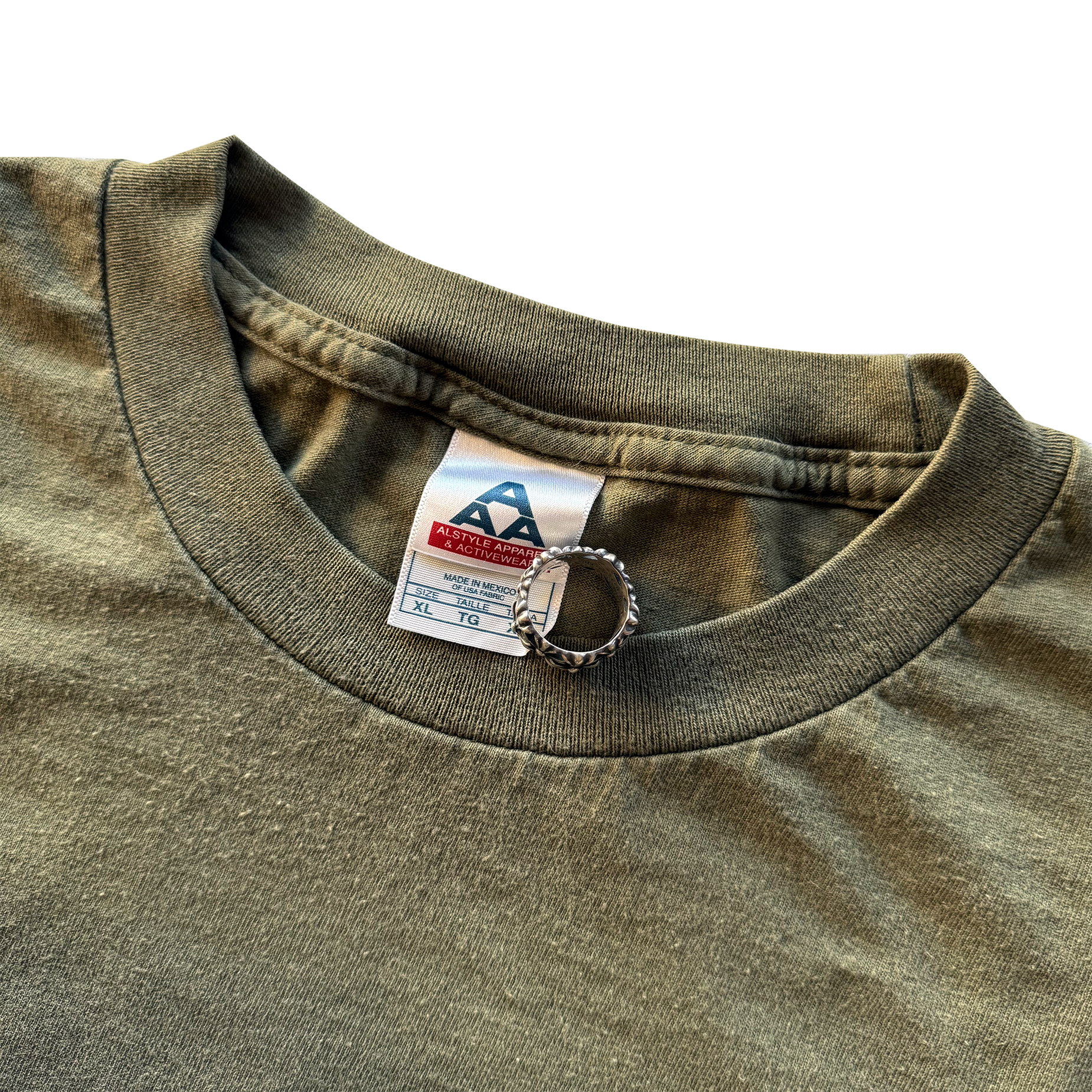 Vintage 2007 Halo 3 Mt. Dew Limited Edition Release Tee