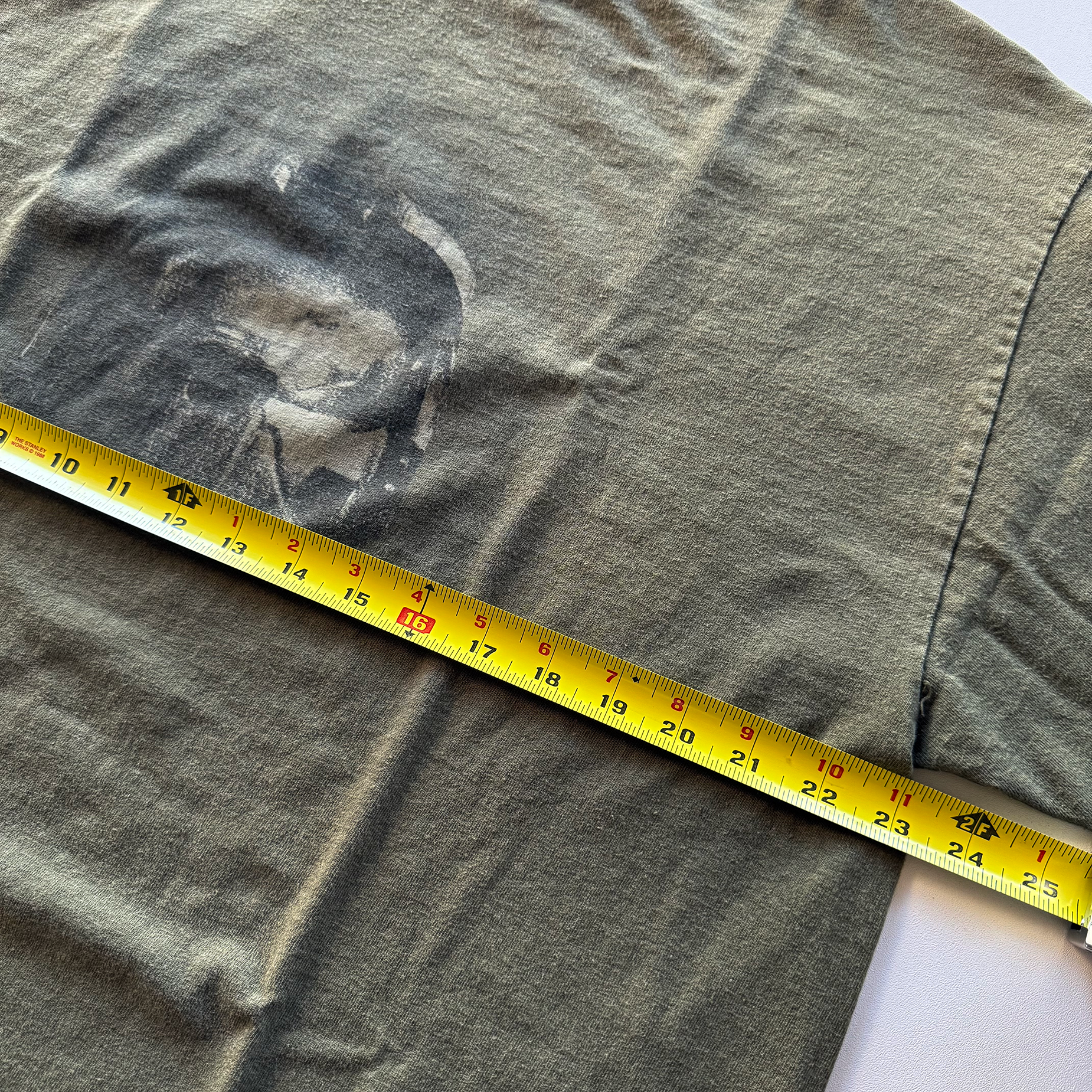 Vintage 2007 Halo 3 Mt. Dew Limited Edition Release Tee