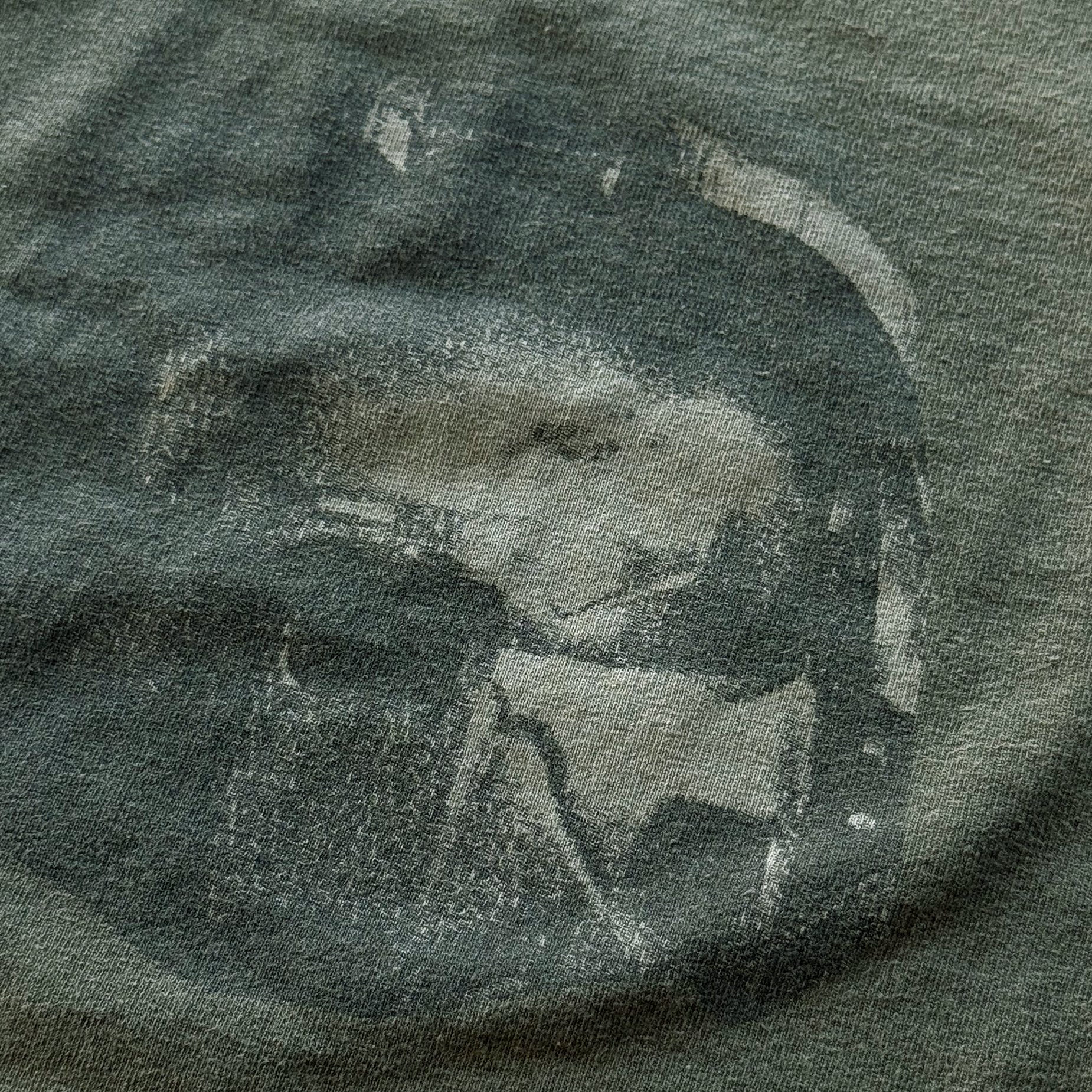 Vintage 2007 Halo 3 Mt. Dew Limited Edition Release Tee