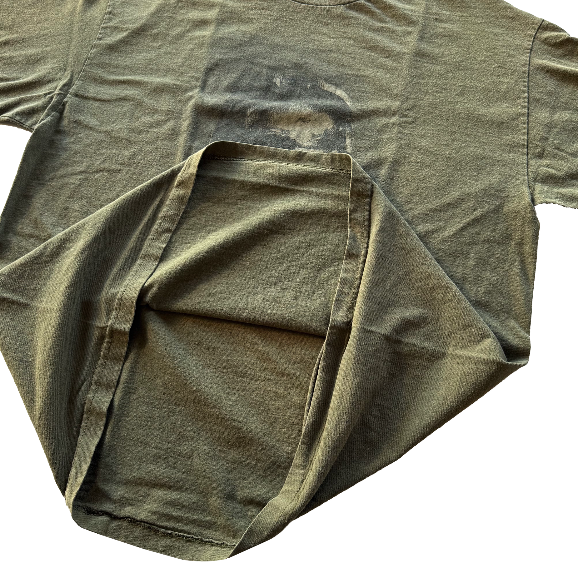 Vintage 2007 Halo 3 Mt. Dew Limited Edition Release Tee