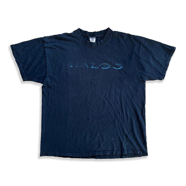 Vintage 2007 Halo 3 Promo Tee