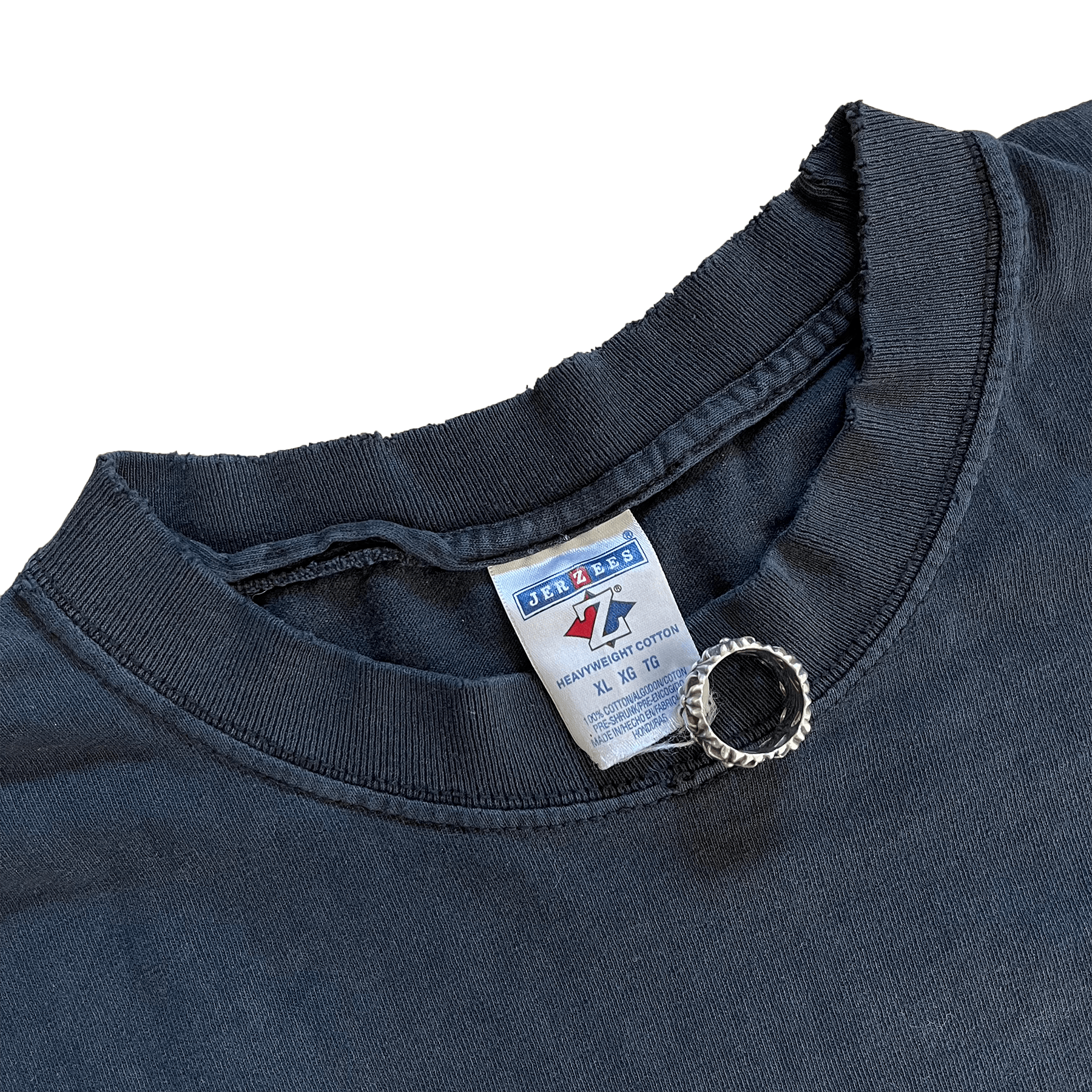 Vintage 2007 Halo 3 Promo Tee