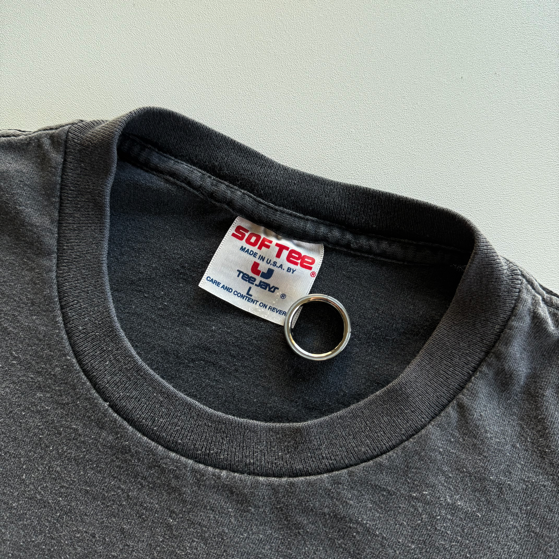 Vintage 1990s Hawaiian Legends Tee