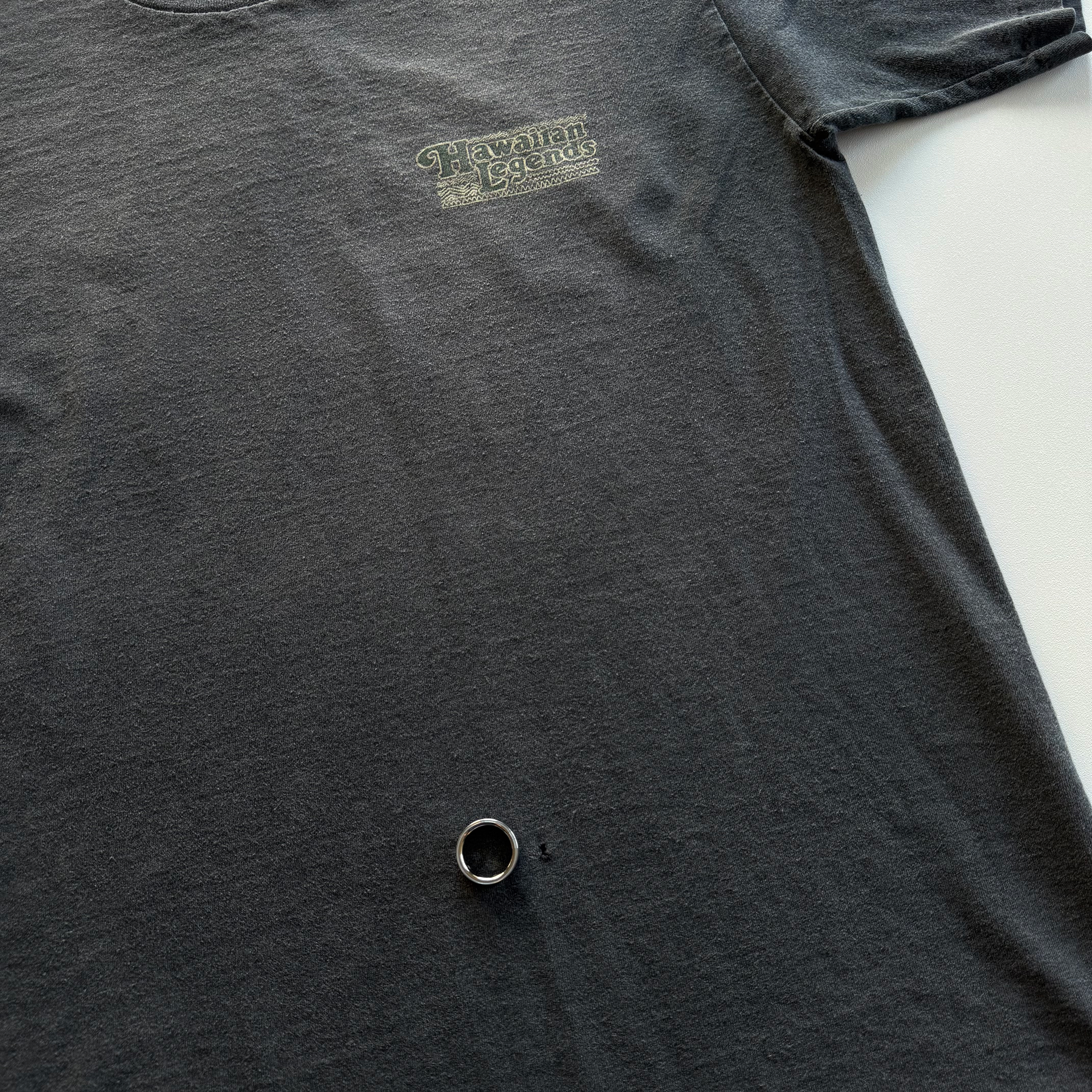 Vintage 1990s Hawaiian Legends Tee