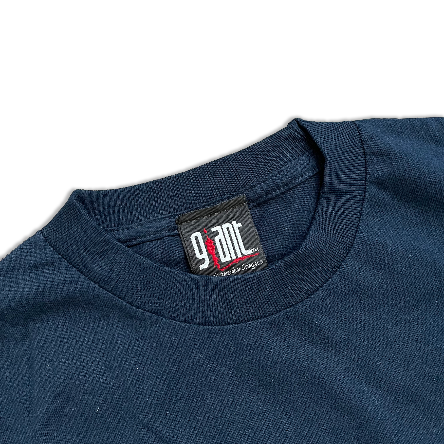 Vintage 2002 Deftones Helicopter Longsleeve Tee