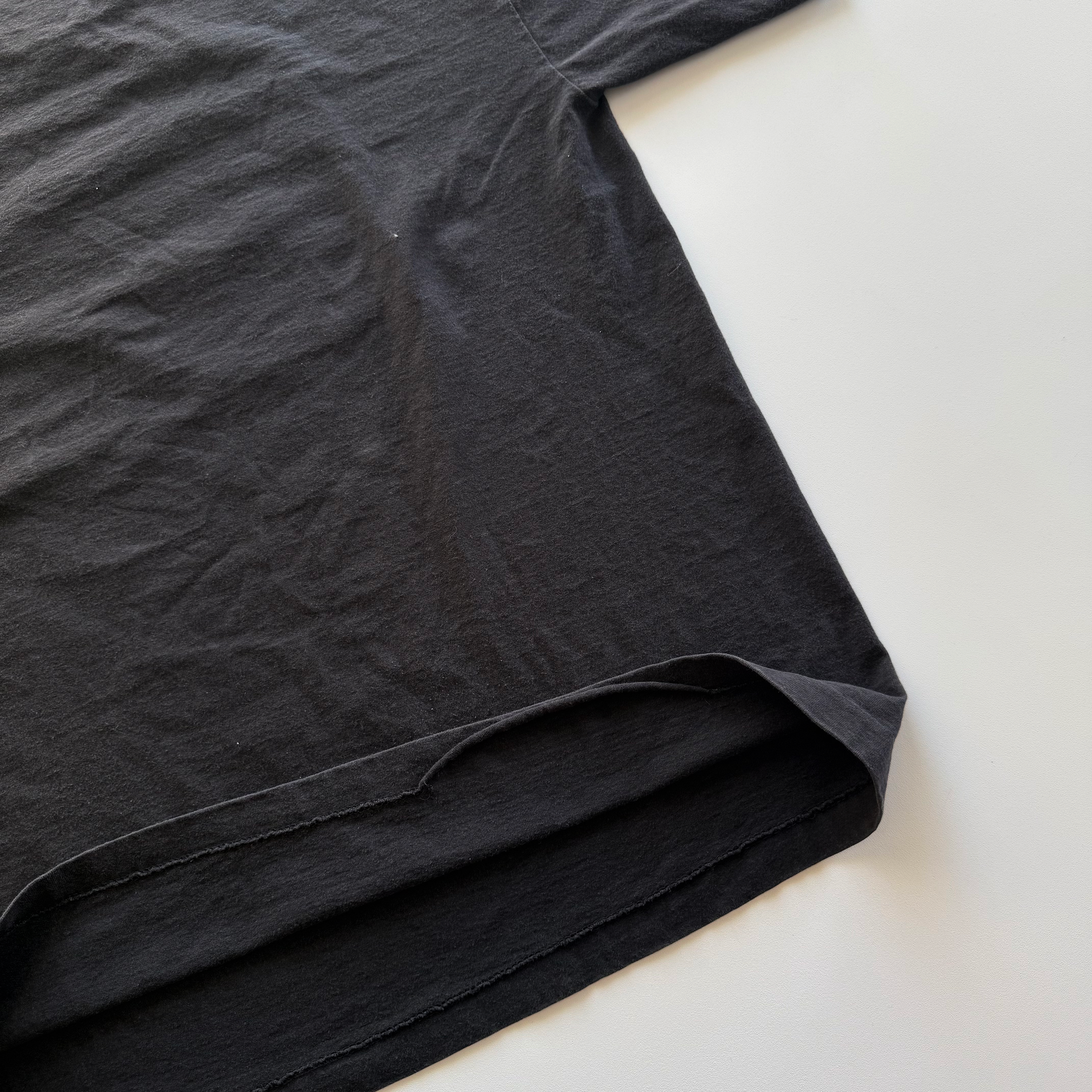 Vintage 2000 Spirit Of The Wild Horses Stallions Tee