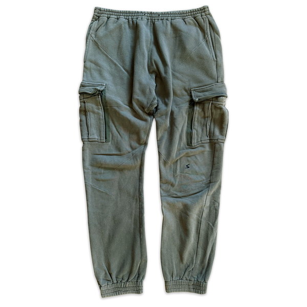 Undercover AW05 "Arts and Crafts" Cargo Pants (32x30)