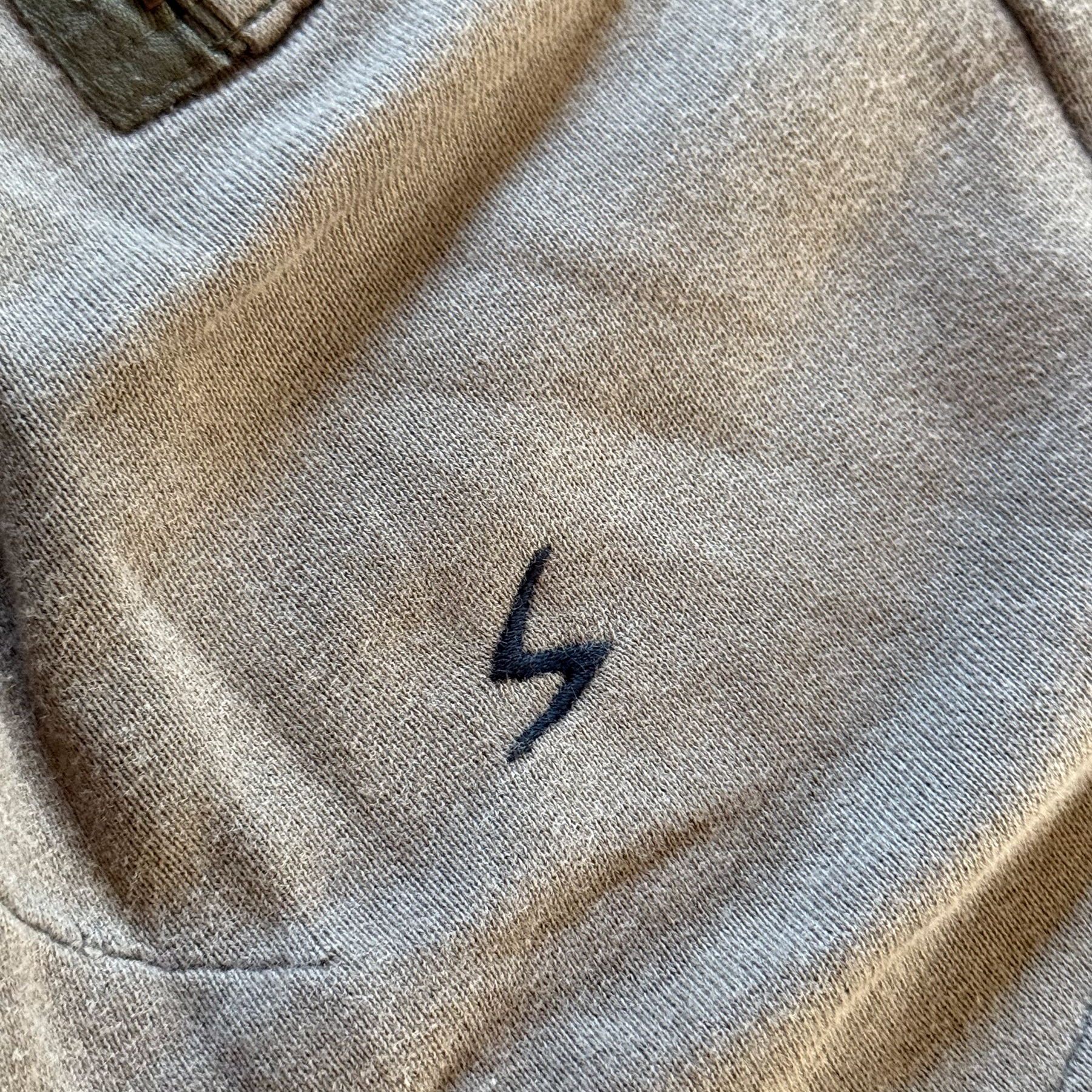 Undercover AW05 "Arts and Crafts" Cargo Pants (32x30)