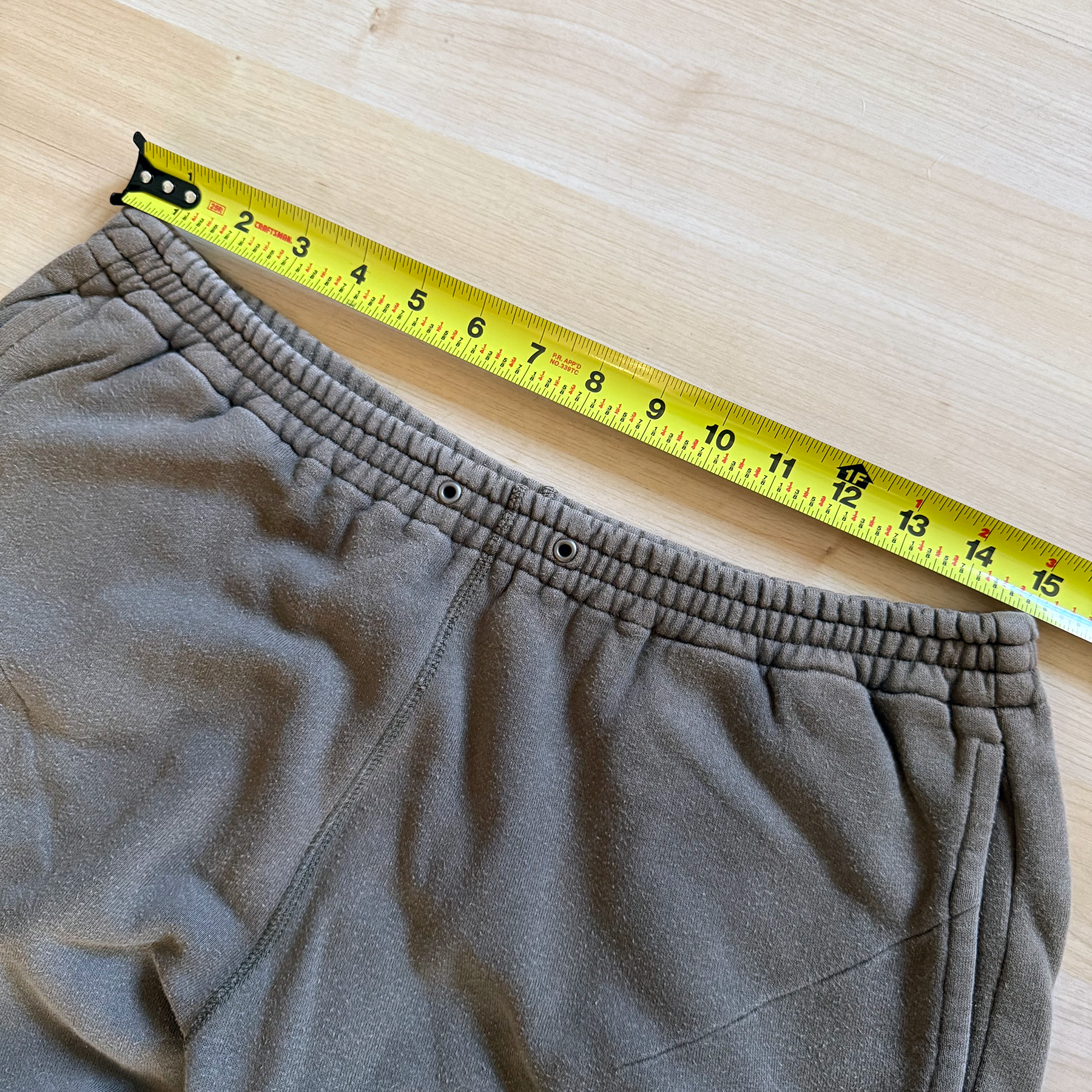 Undercover AW05 "Arts and Crafts" Cargo Pants (32x30)