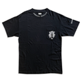 Chrome Hearts 2000s Scroll Dagger Tee