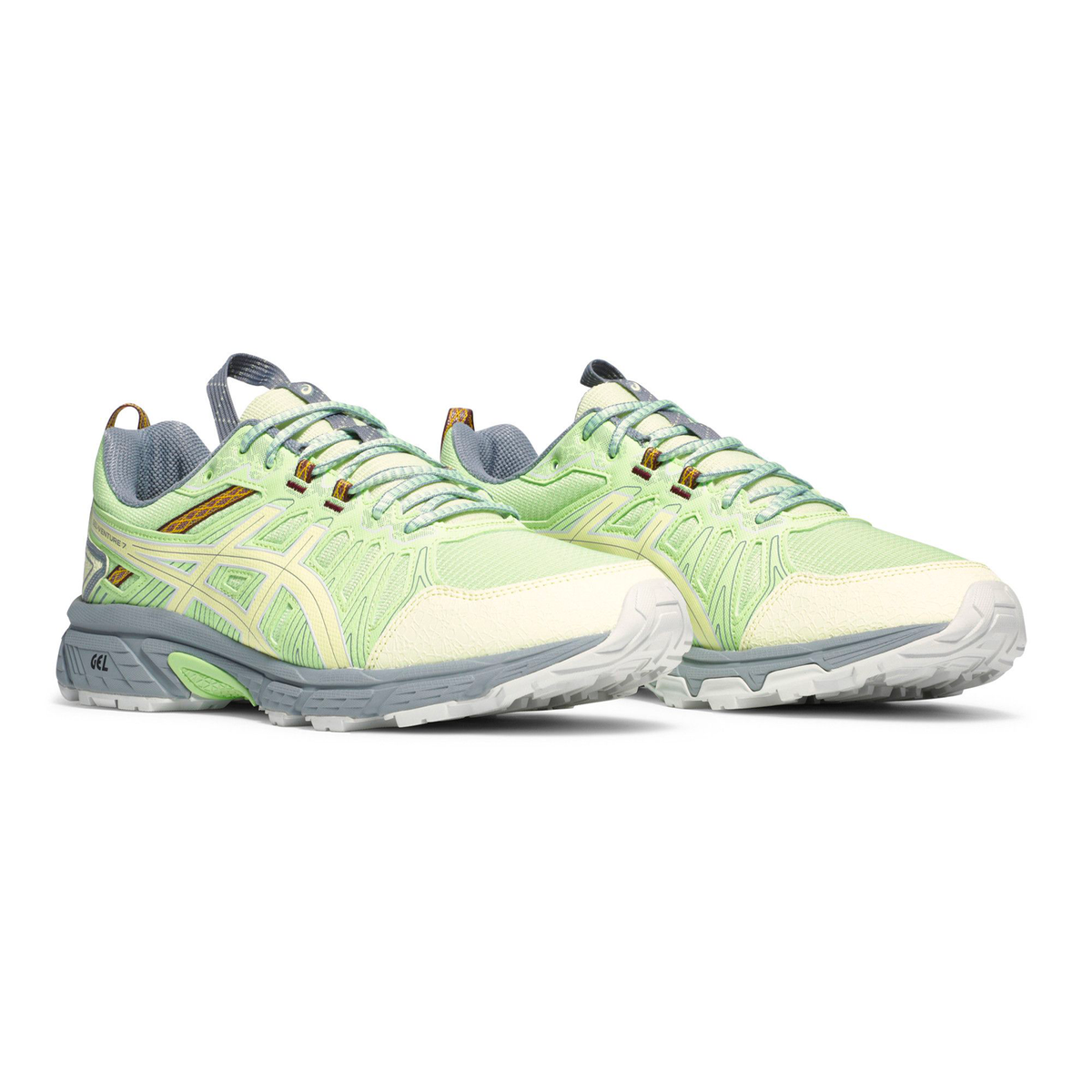 ASICS x Kiko Kostadinov 2021 HN1-S Gel Venture 7 (Size 8)