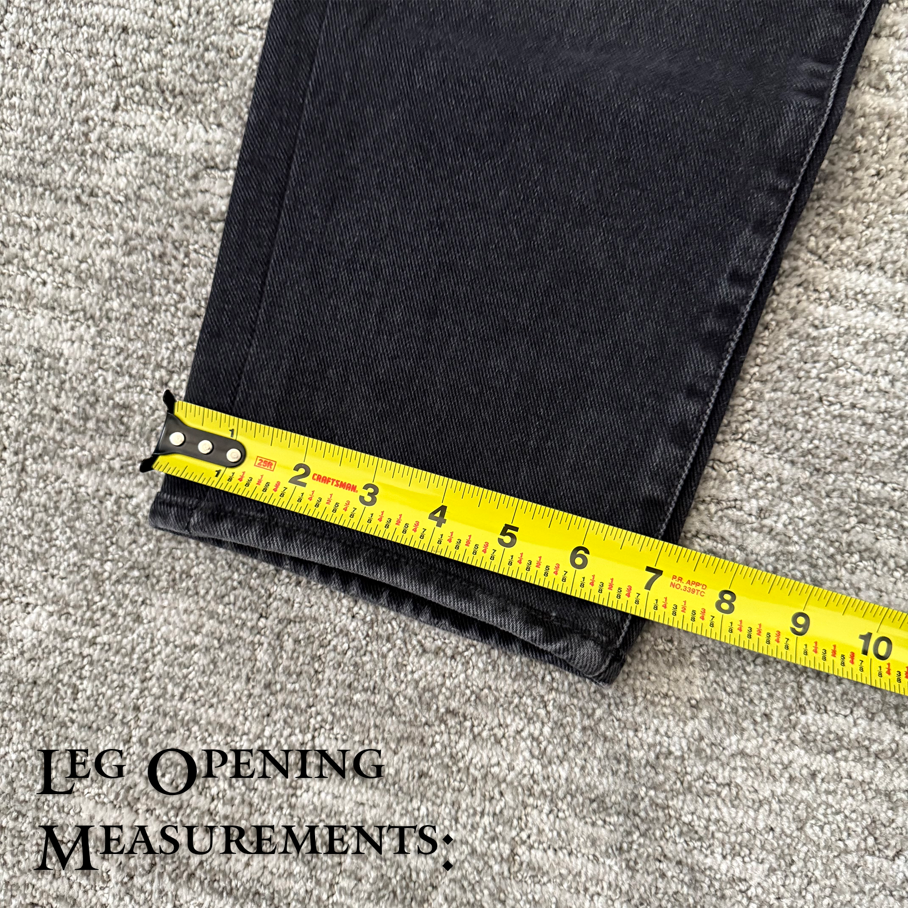 Carhartt WIP Klondike Pants