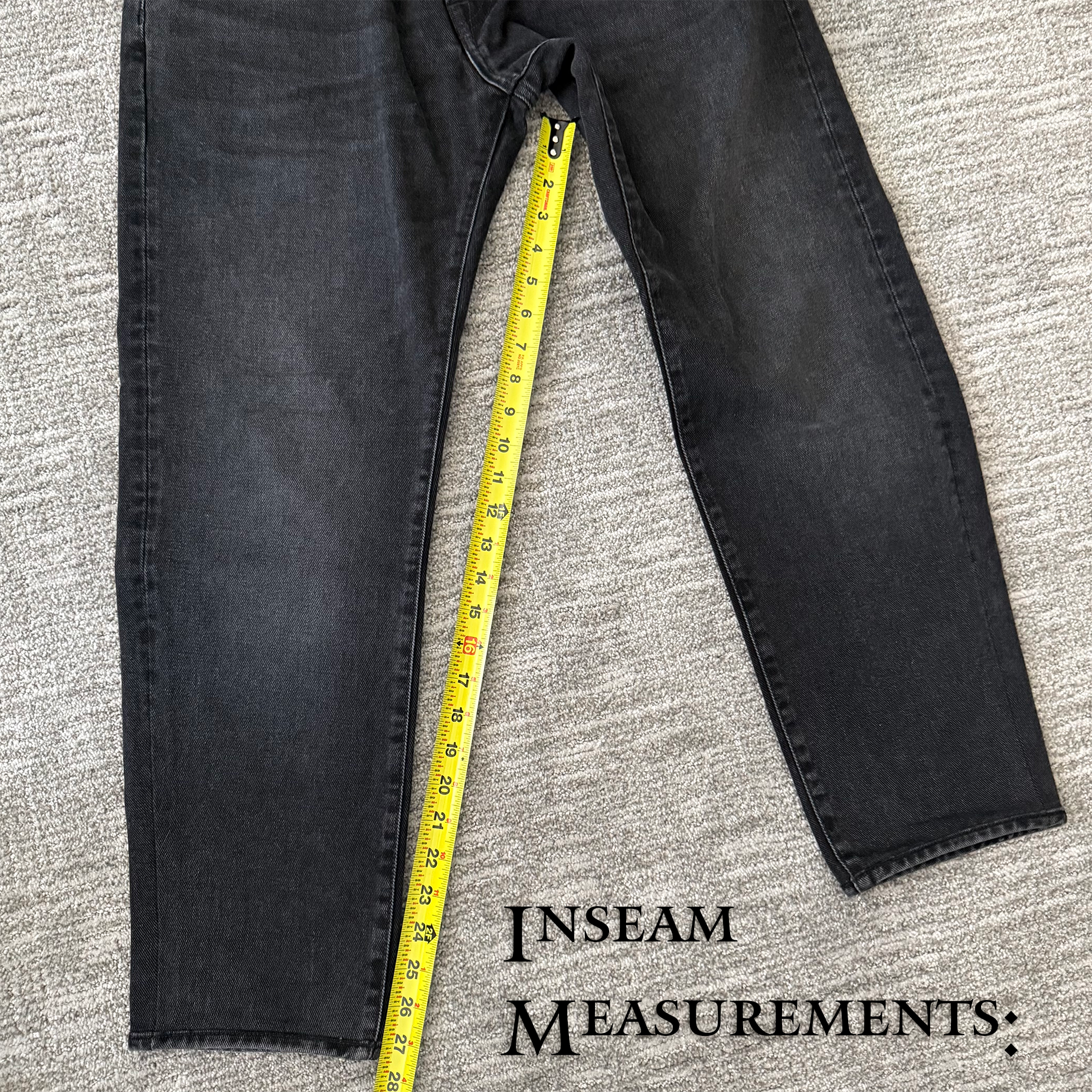 Carhartt WIP Klondike Pants