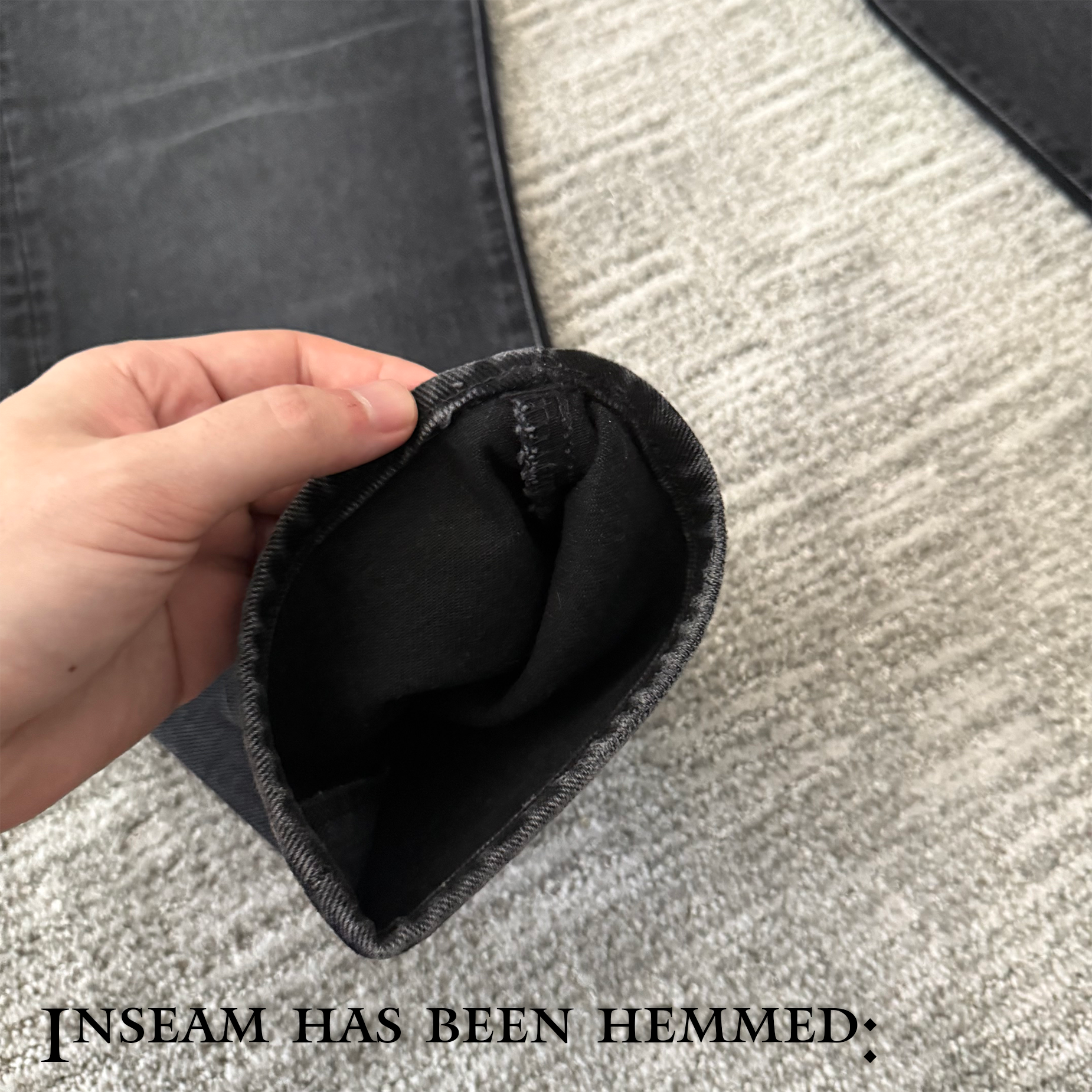 Carhartt WIP Klondike Pants