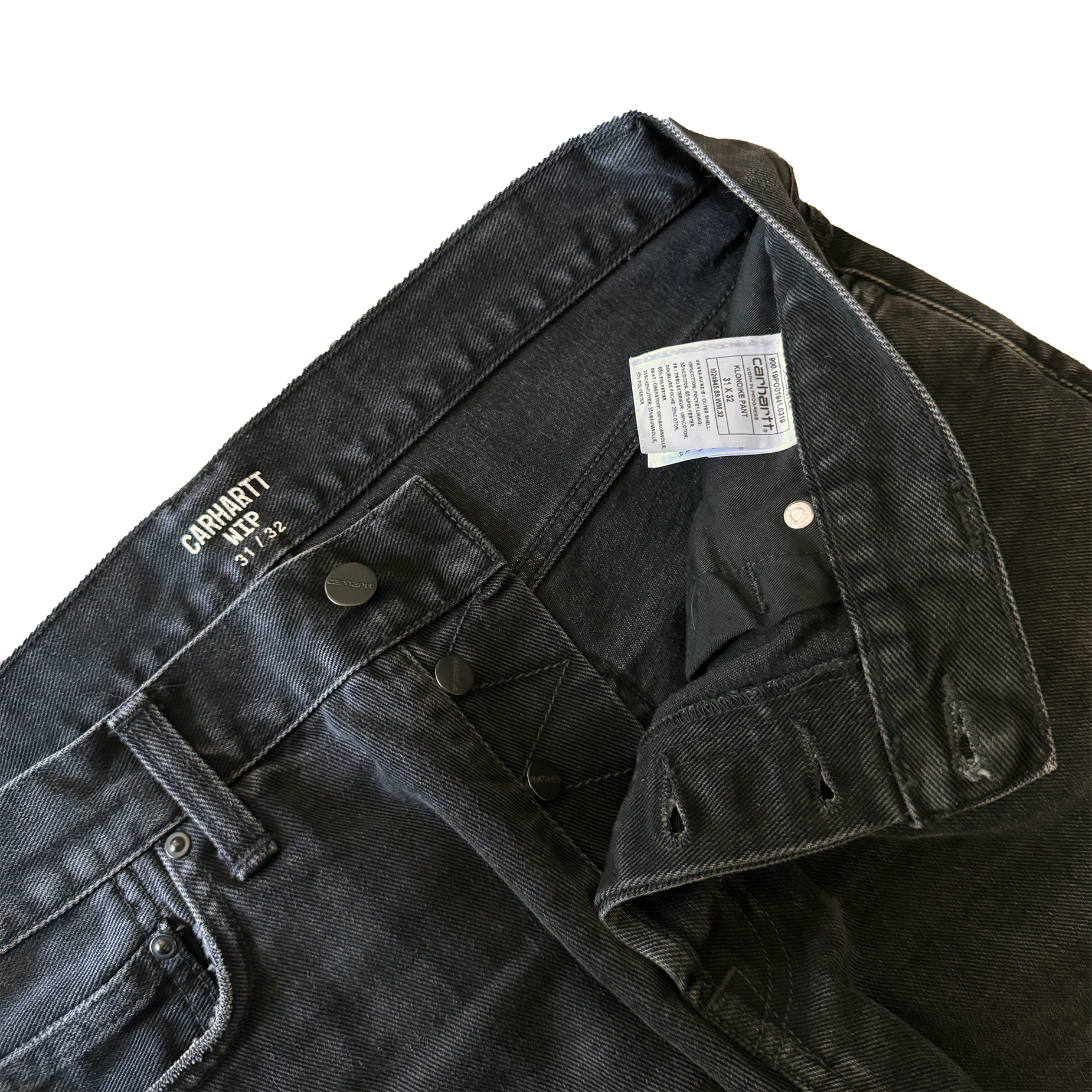 Carhartt WIP Klondike Pants