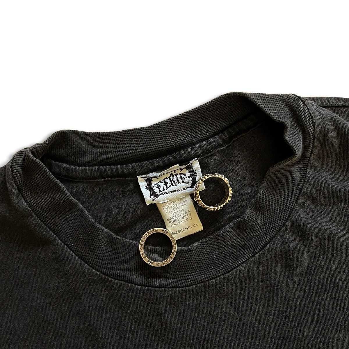 Vintage 1990s The Slaughtered Lamb Pub Tee