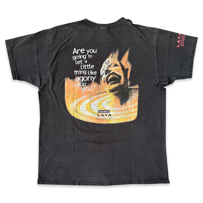 Vintage 2003 Agony Tee