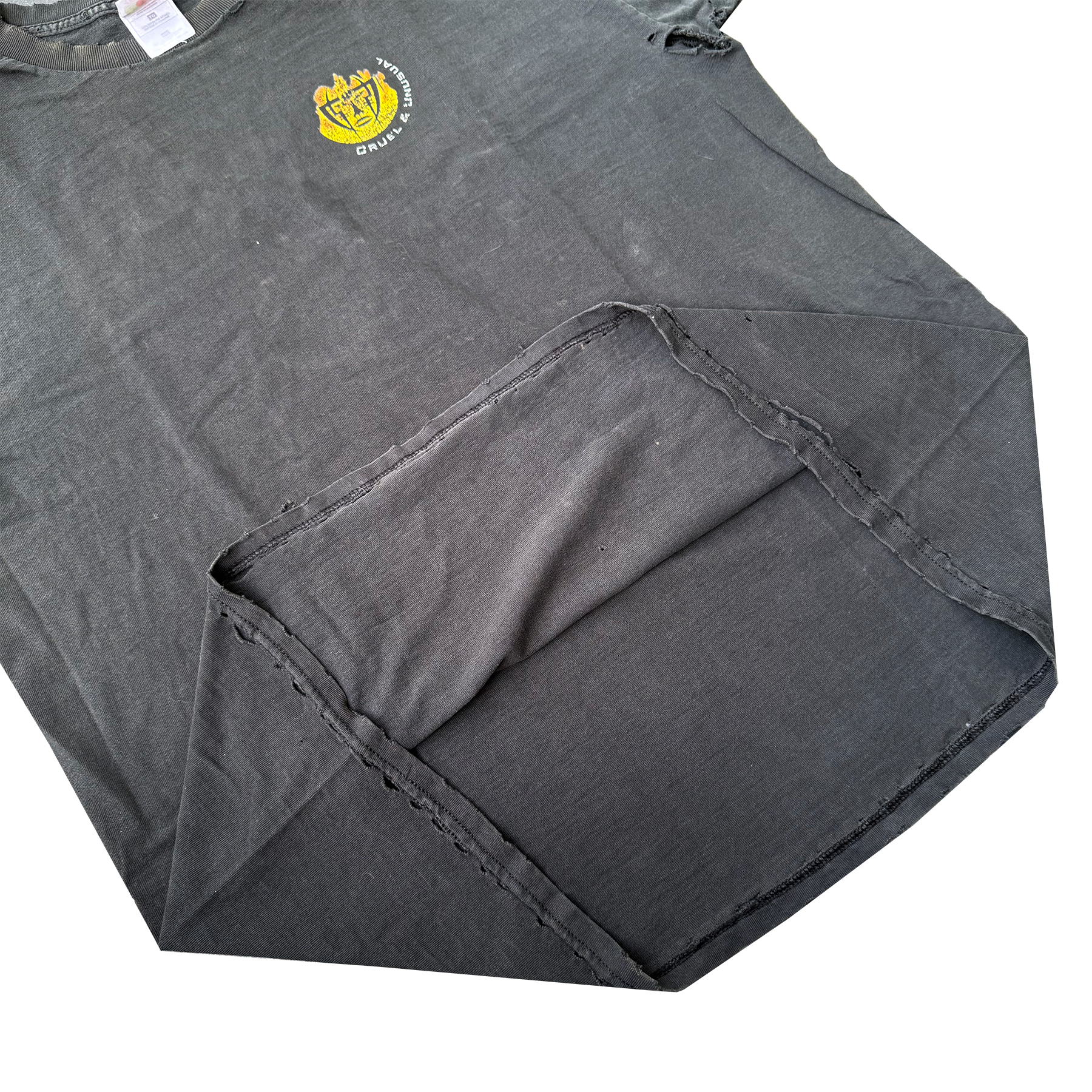 Vintage 2003 Agony Tee