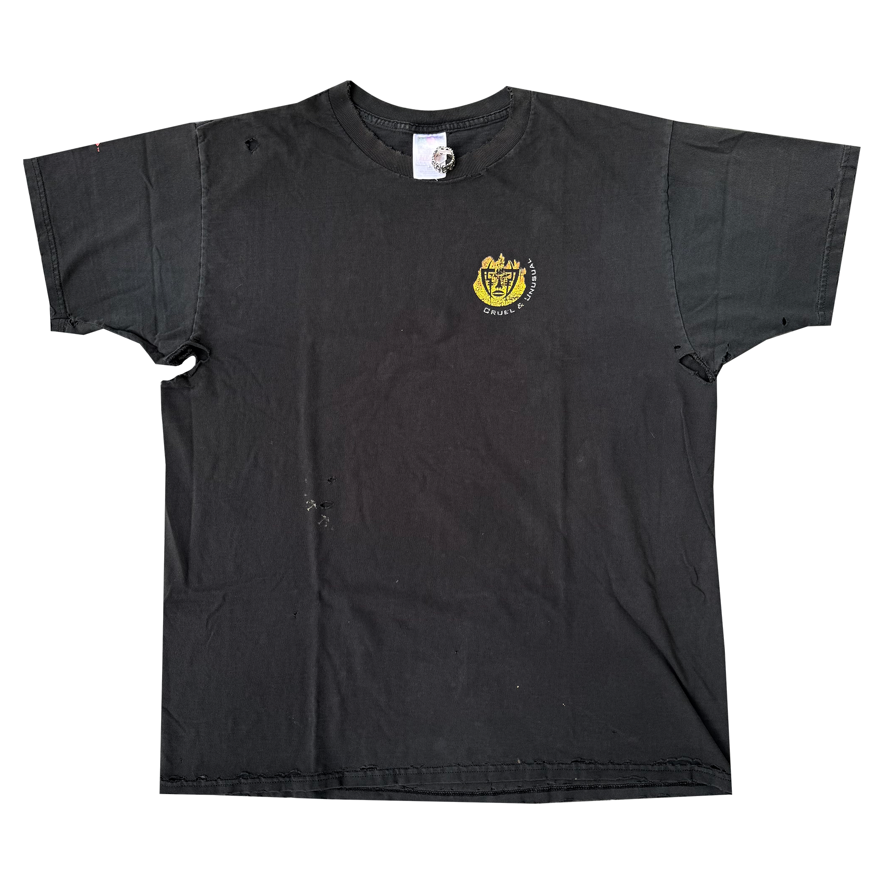 Vintage 2003 Agony Tee