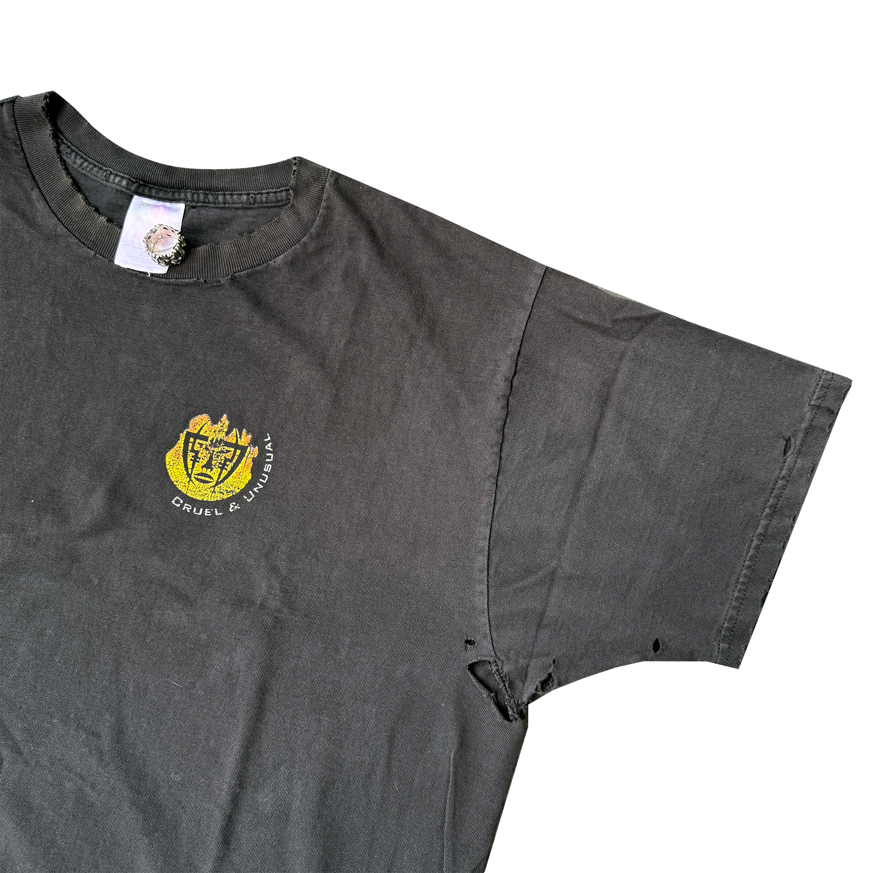 Vintage 2003 Agony Tee