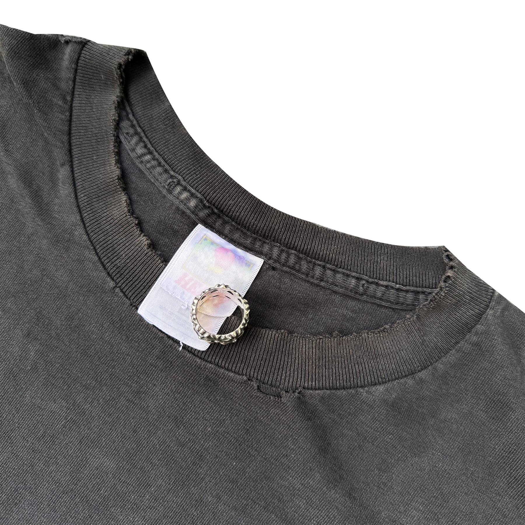 Vintage 2003 Agony Tee