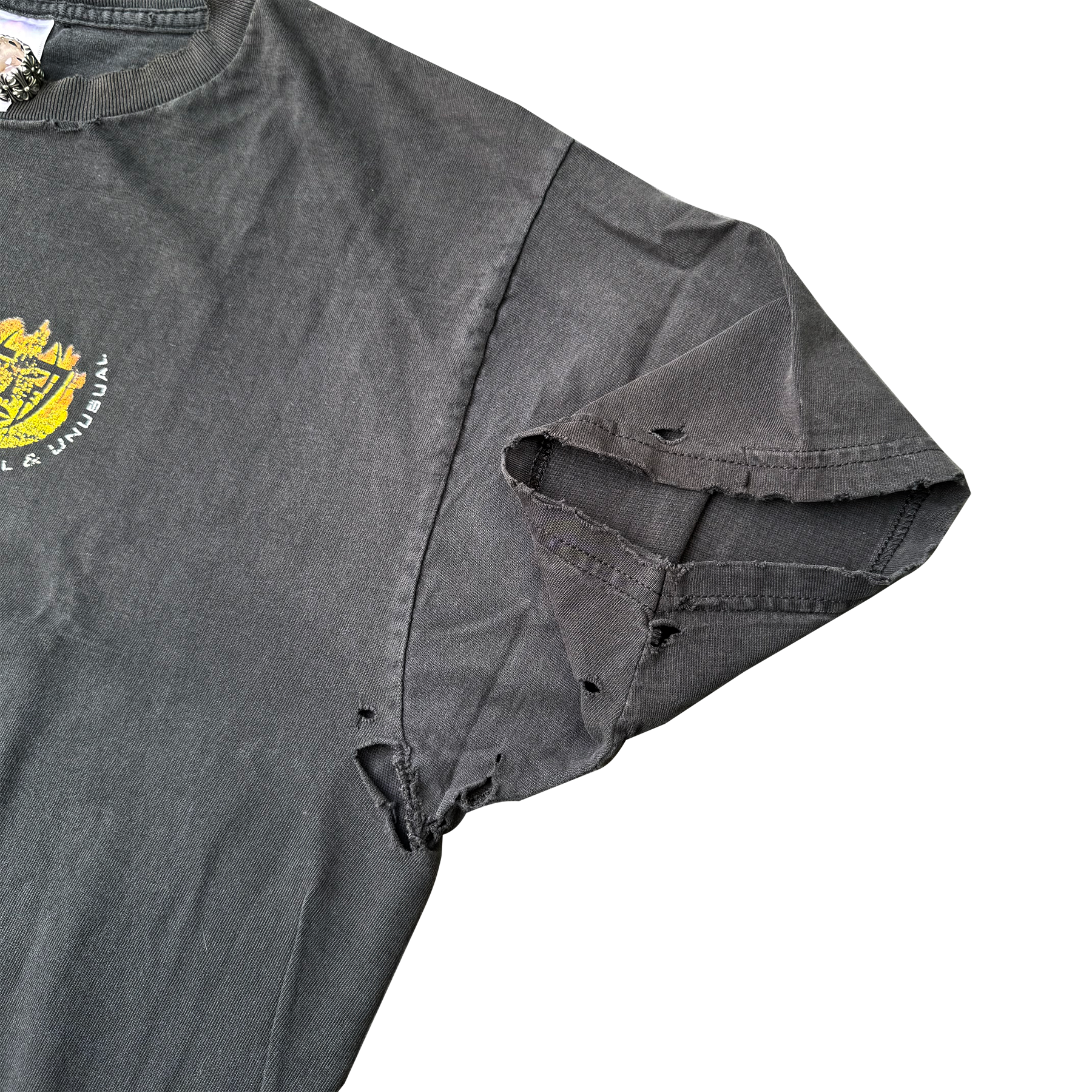 Vintage 2003 Agony Tee