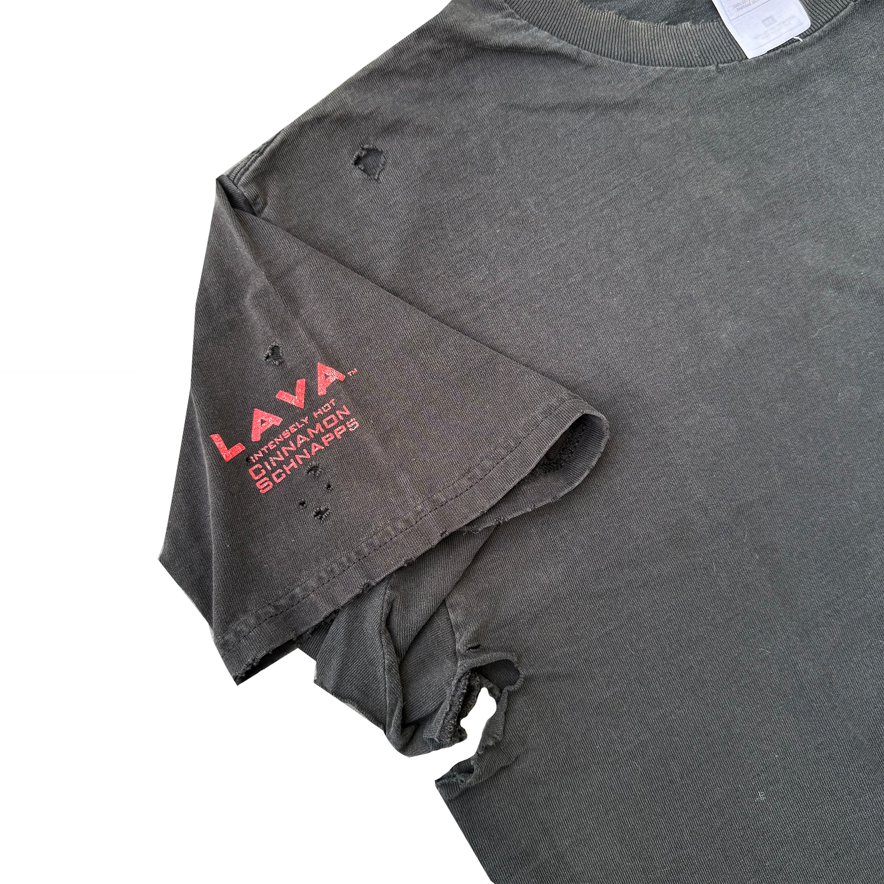 Vintage 2003 Agony Tee