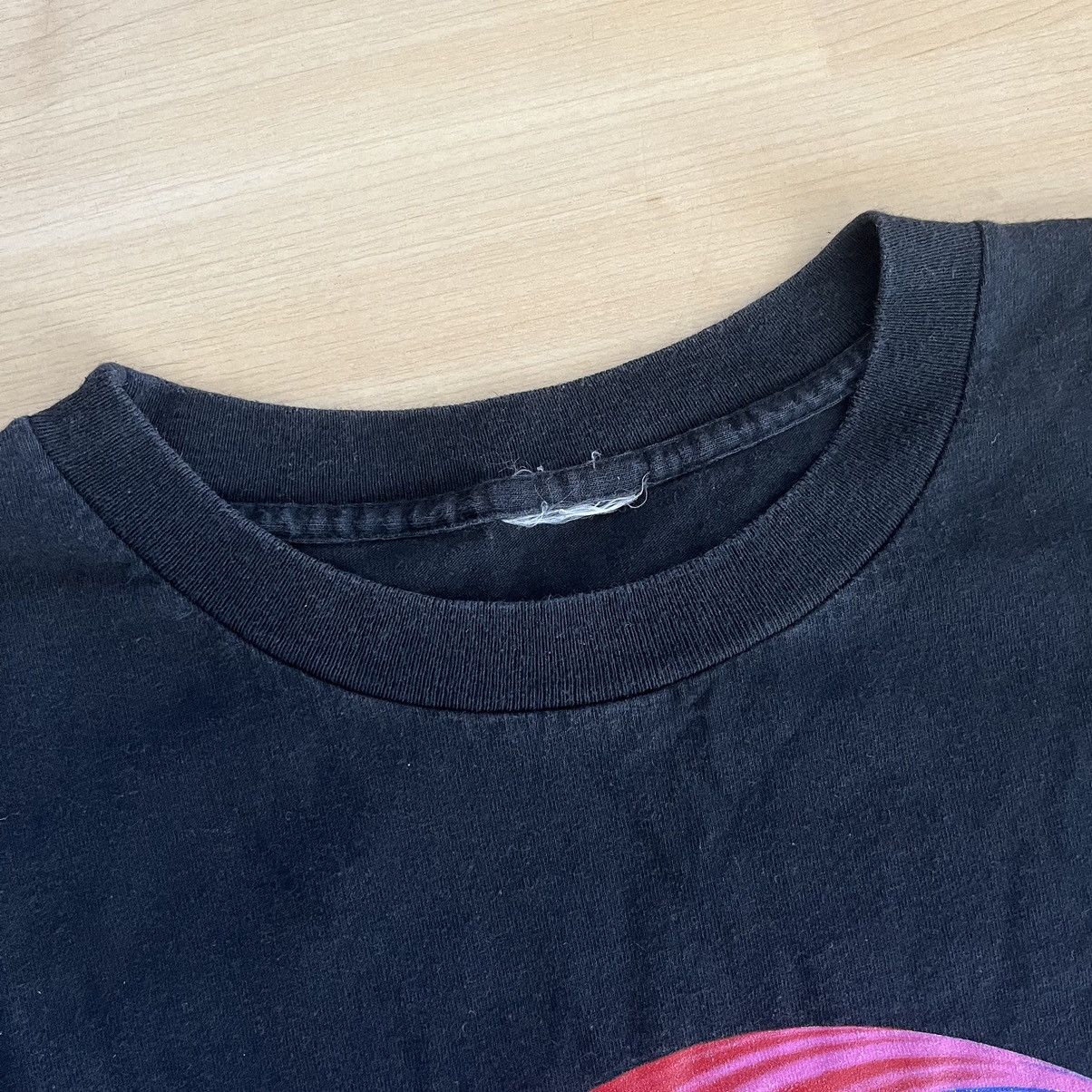 Vintage 1996 Lollapalooza Tee