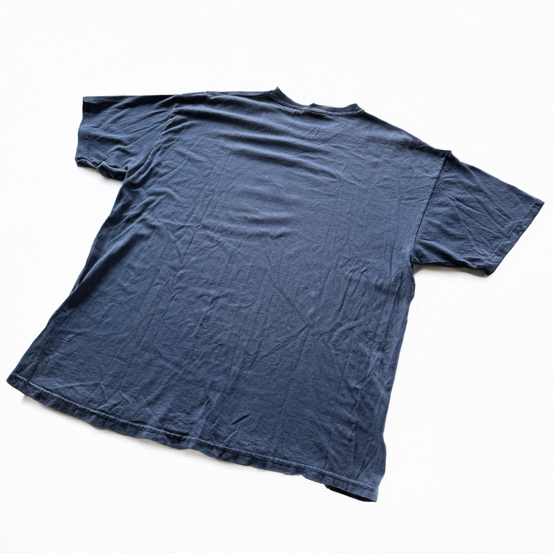 Vintage 2001 Major League Gaming MLG Rip Tee