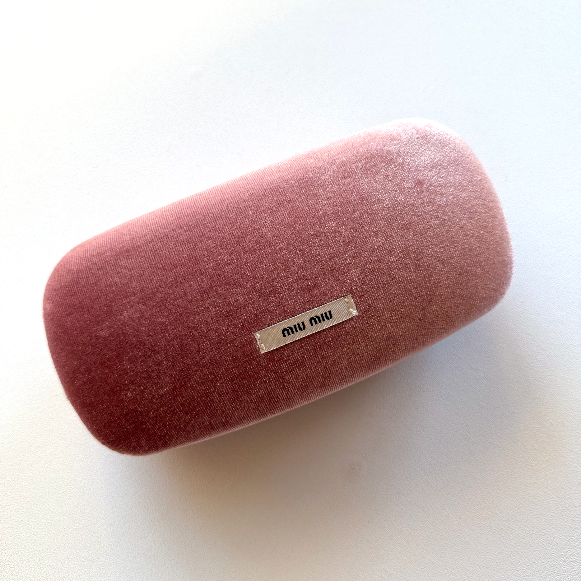 Miu Miu Vintage Pentagon Sunglasses (SMU11N)