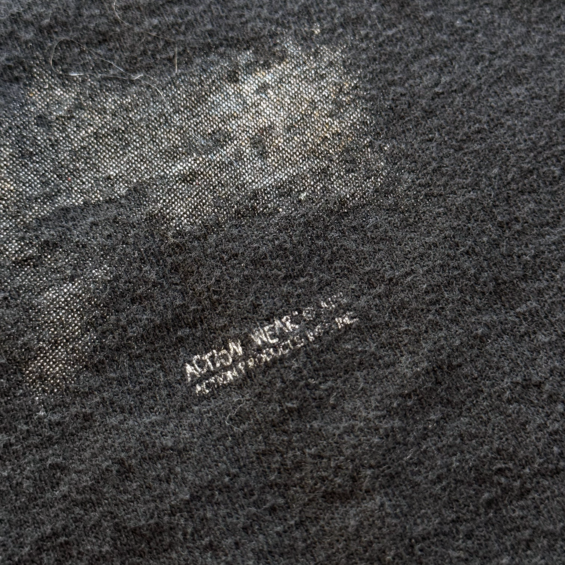 Vintage 1994 Apollo 11 Moon Landing Tee