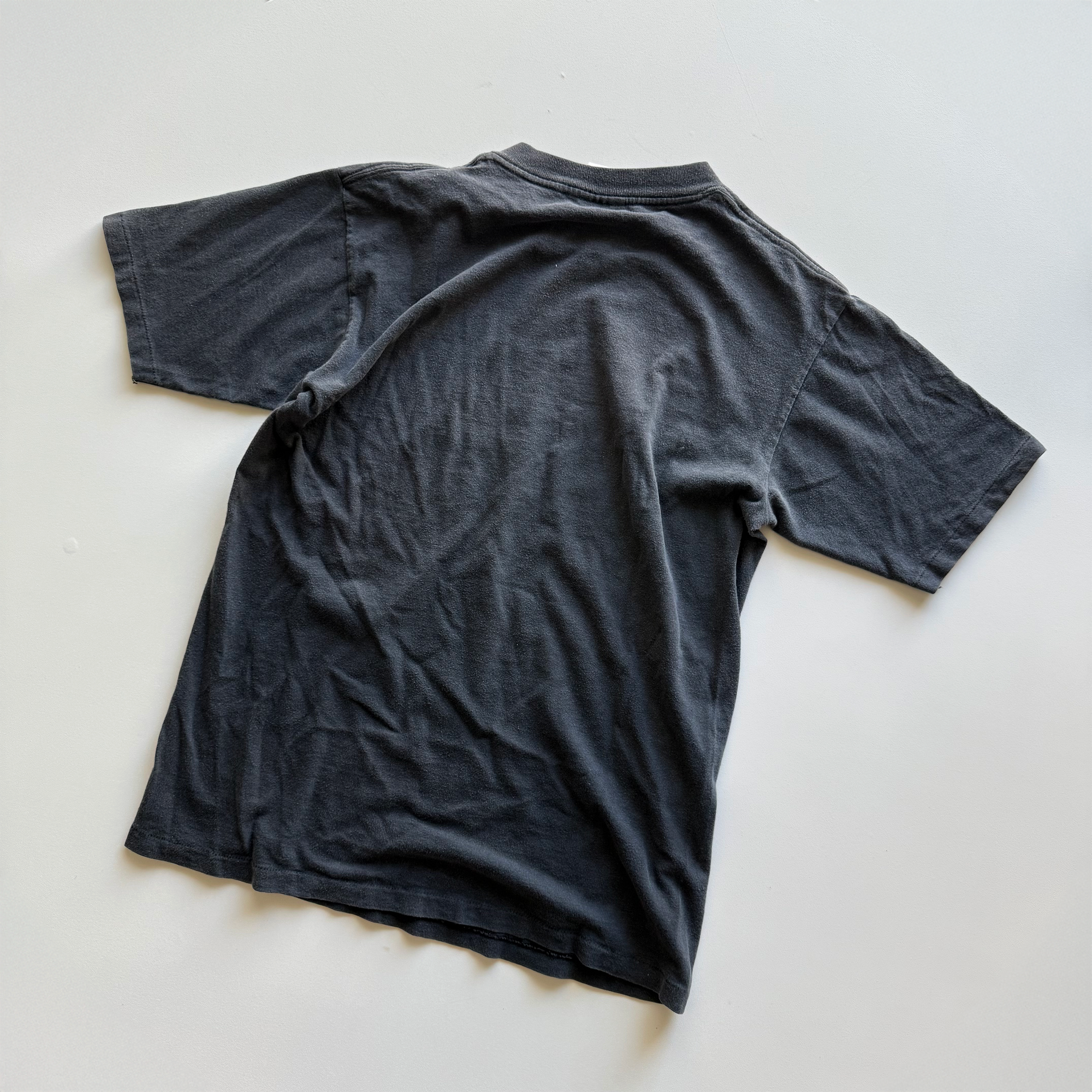 Vintage 1990 Kitt Peak National Observatory Moon Tee