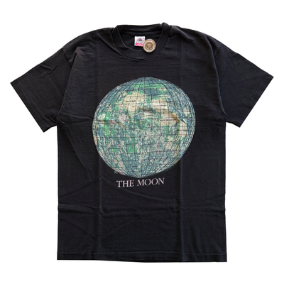 Vintage 1992 Dark Side of The Moon Tee