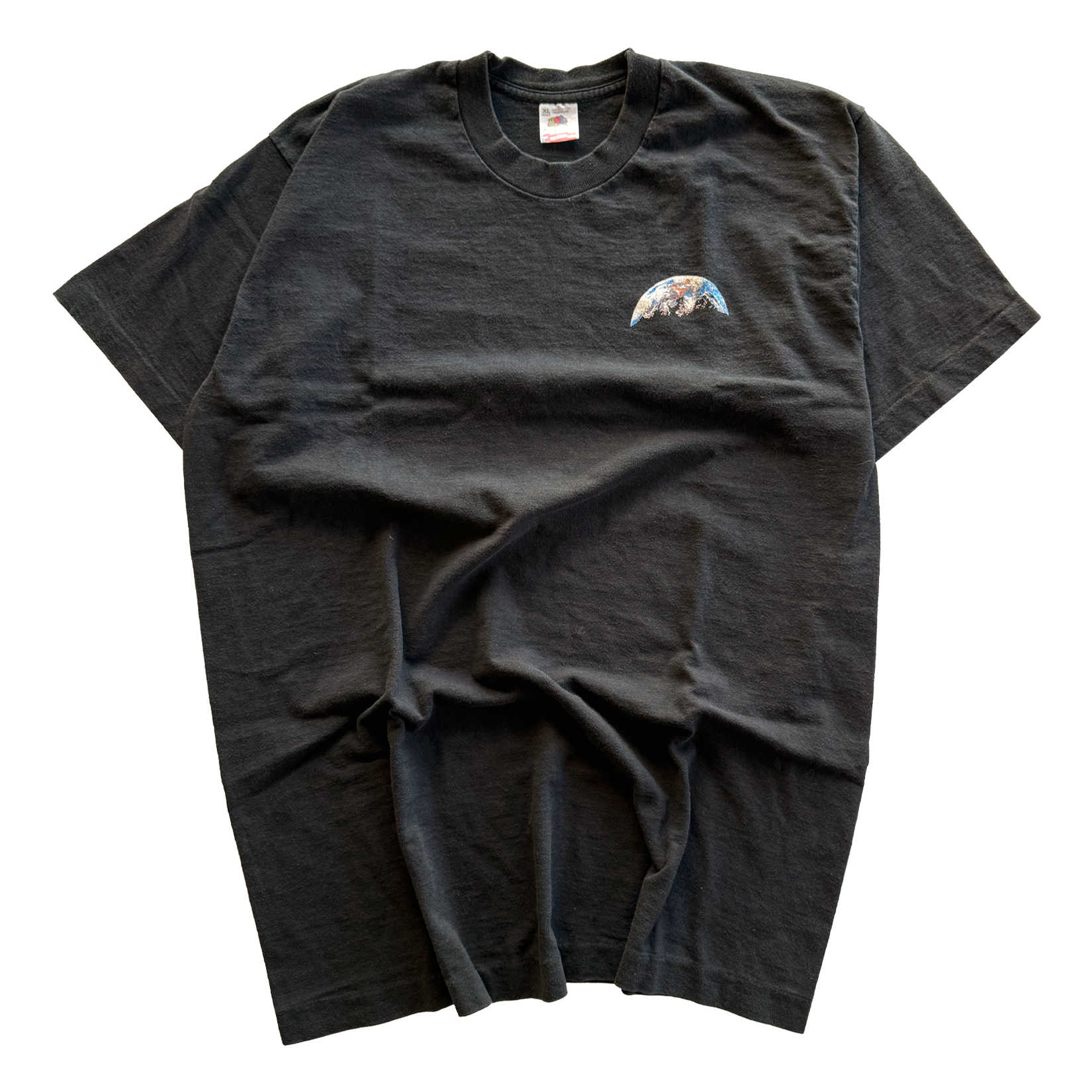 Vintage 1994 Apollo 11 Moon Landing Tee