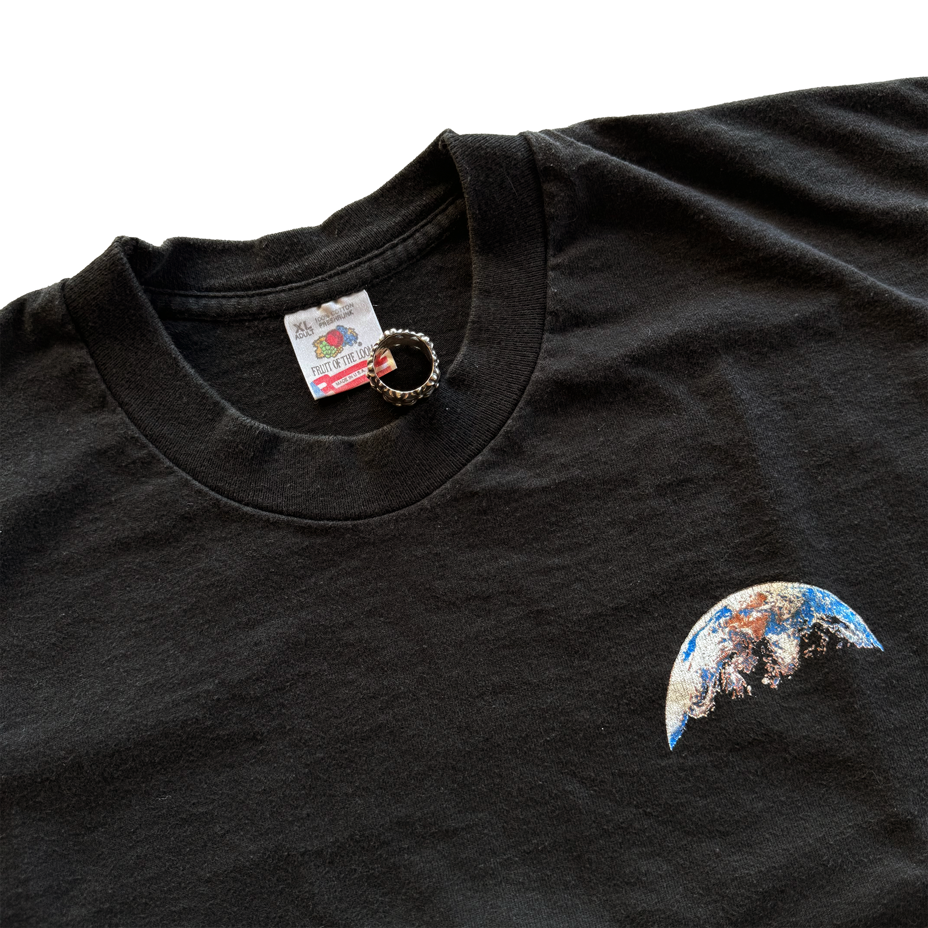 Vintage 1994 Apollo 11 Moon Landing Tee