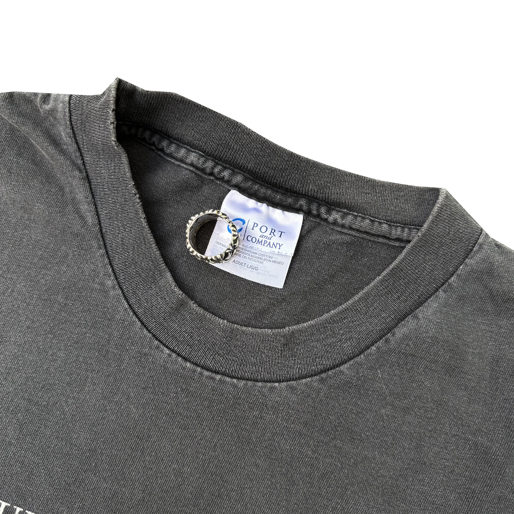 Vintage 2000 "Return To The Moon" Tee