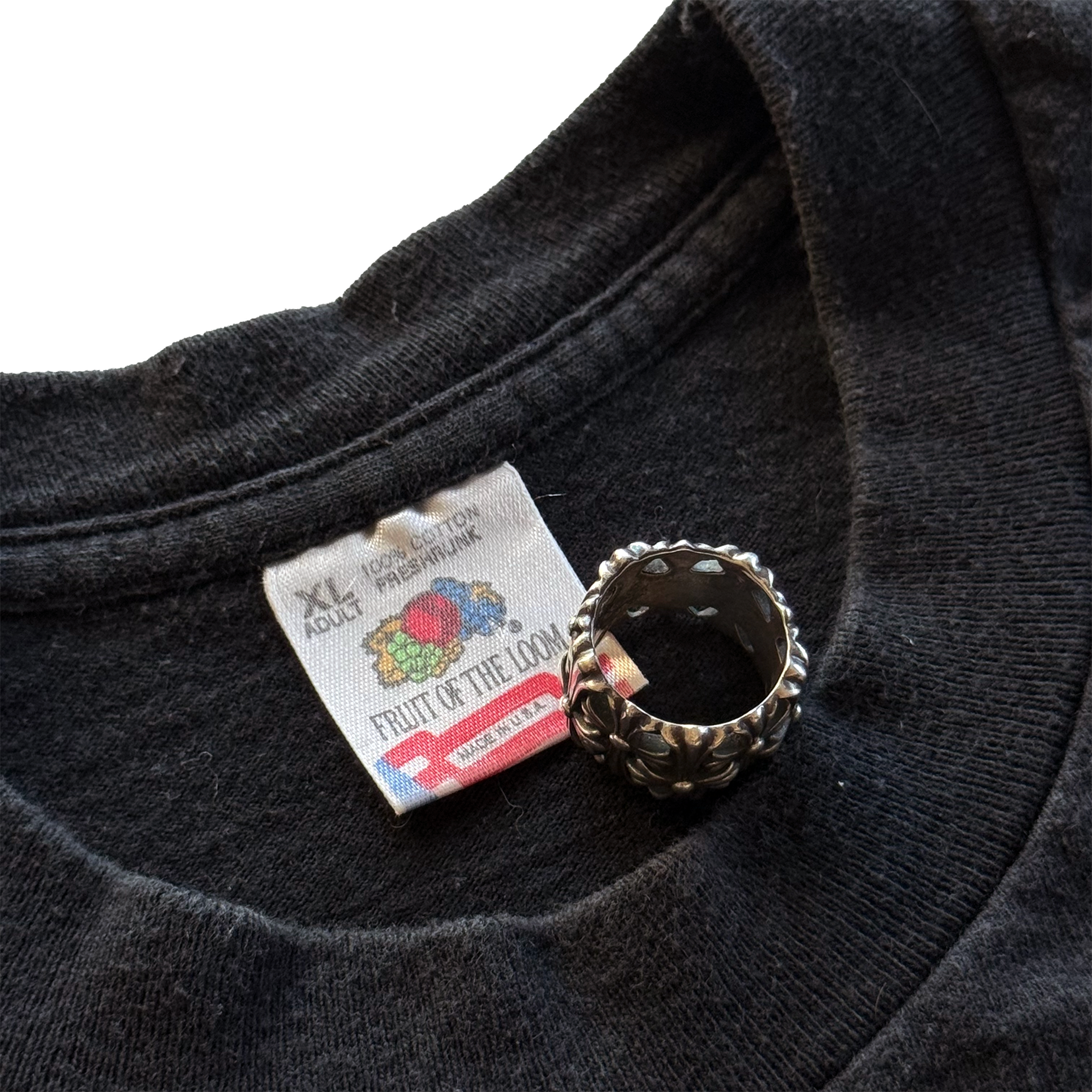 Vintage 1994 Apollo 11 Moon Landing Tee