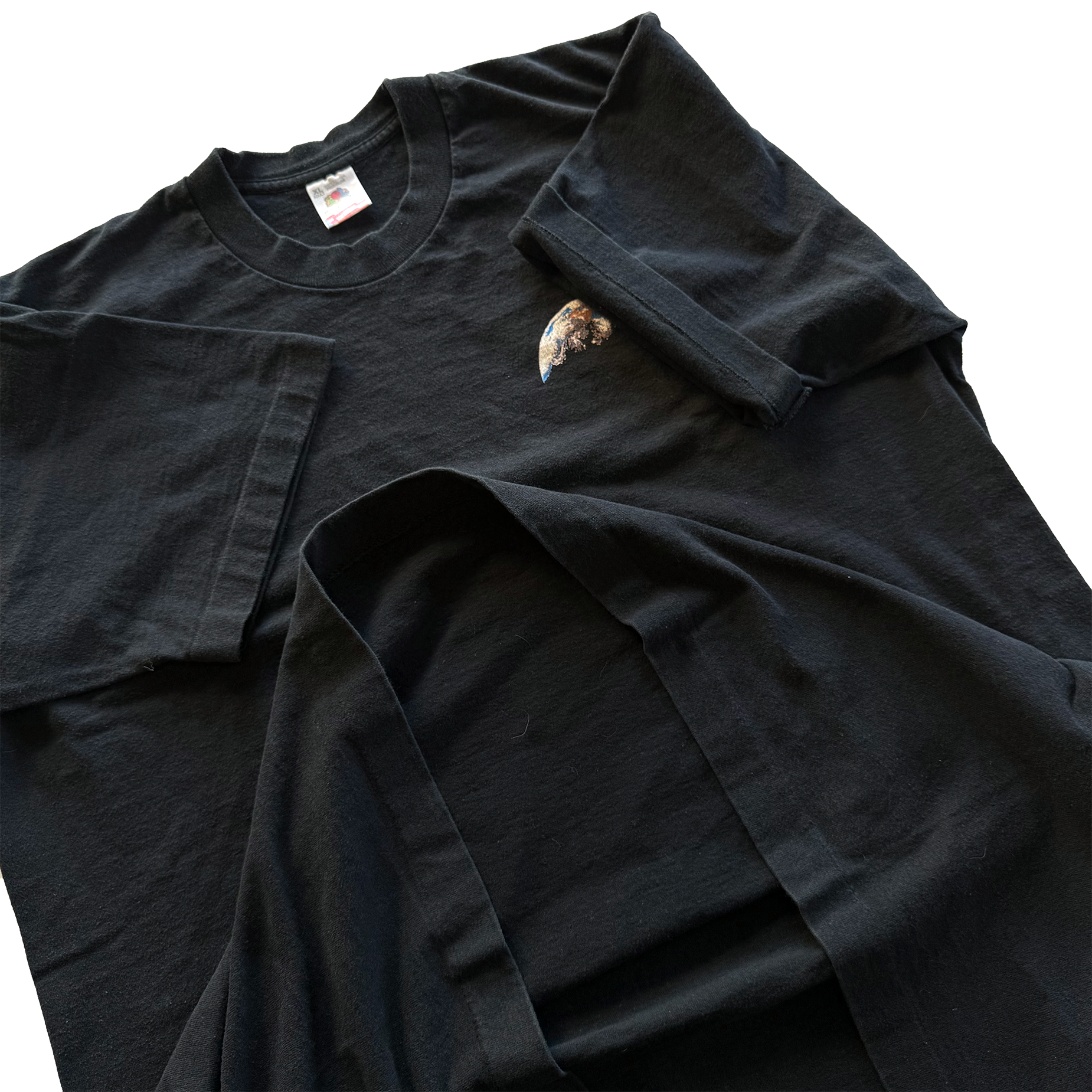 Vintage 1994 Apollo 11 Moon Landing Tee