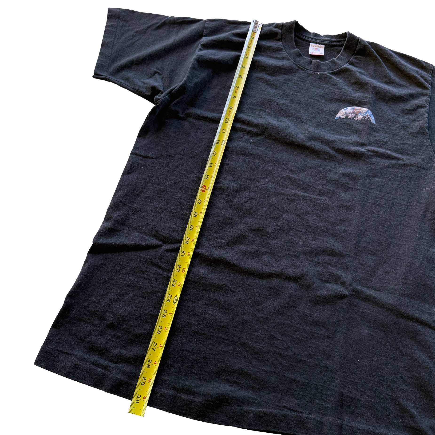 Vintage 1994 Apollo 11 Moon Landing Tee