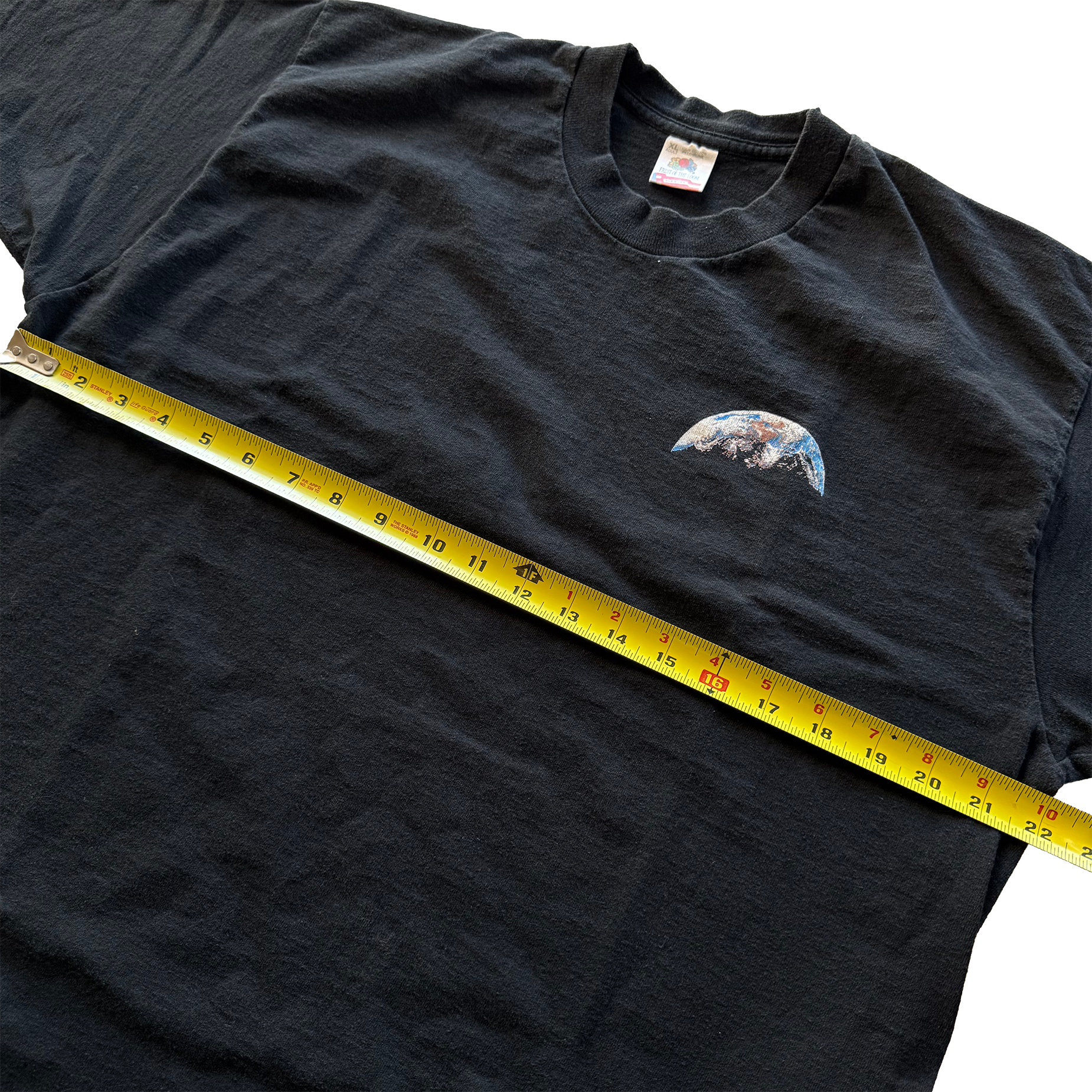 Vintage 1994 Apollo 11 Moon Landing Tee