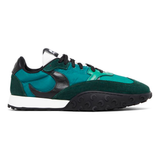 Marine Serre 2022 Moonwalk Sneaker 'Green' (MSRP: $590)