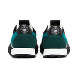 Marine Serre 2022 Moonwalk Sneaker 'Green' (MSRP: $590)