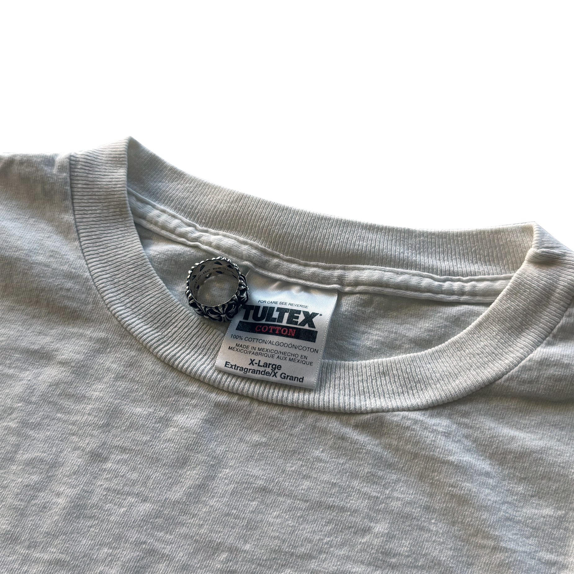 Vintage 1998 Microsoft MSDN WebDev Conference Tee