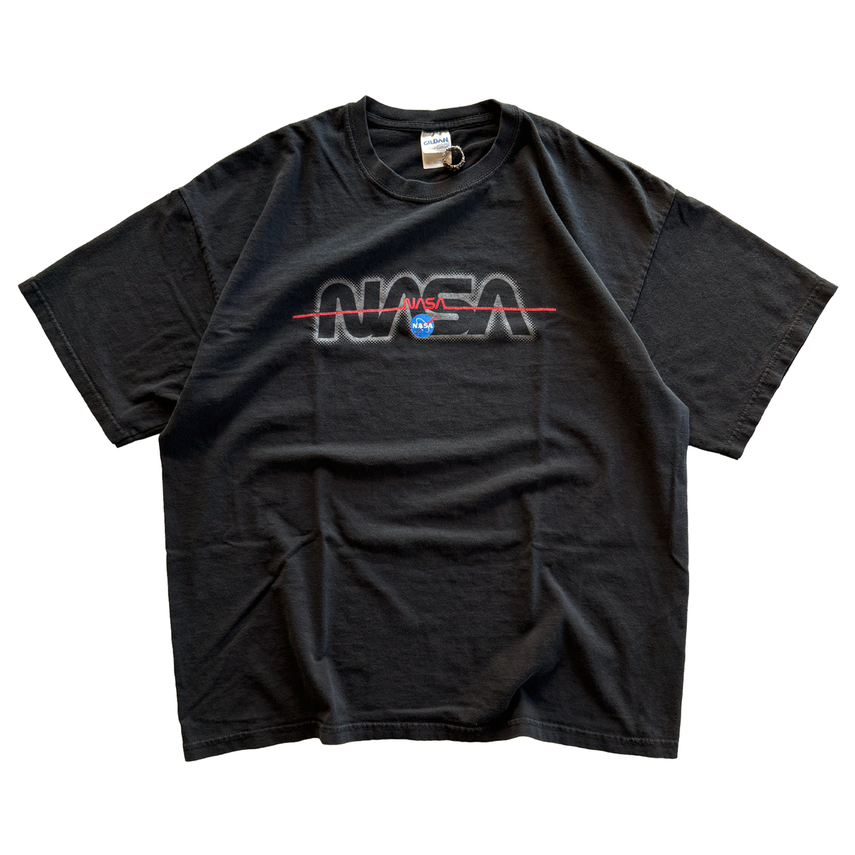 Vintage 2008 NASA Tee