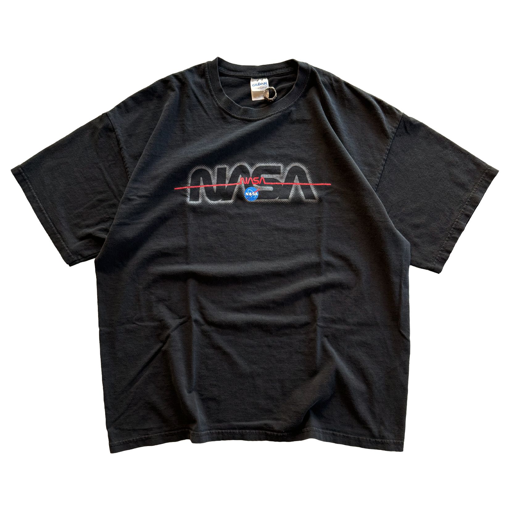 Vintage 2008 NASA Tee