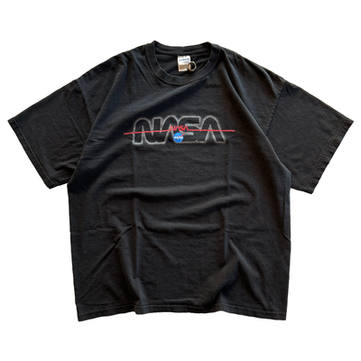 Vintage 2008 NASA Tee