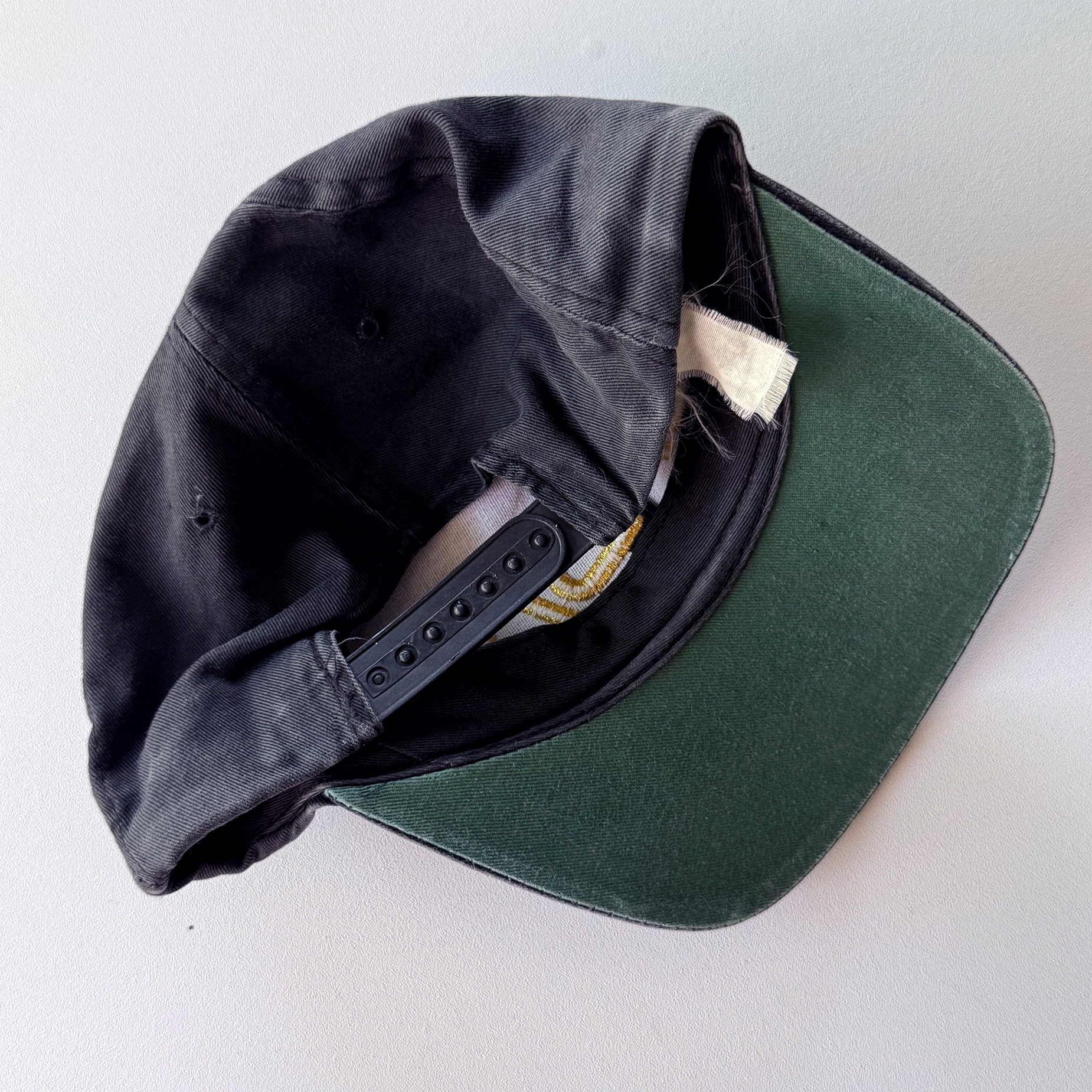 Vintage 2000s NASA Hat