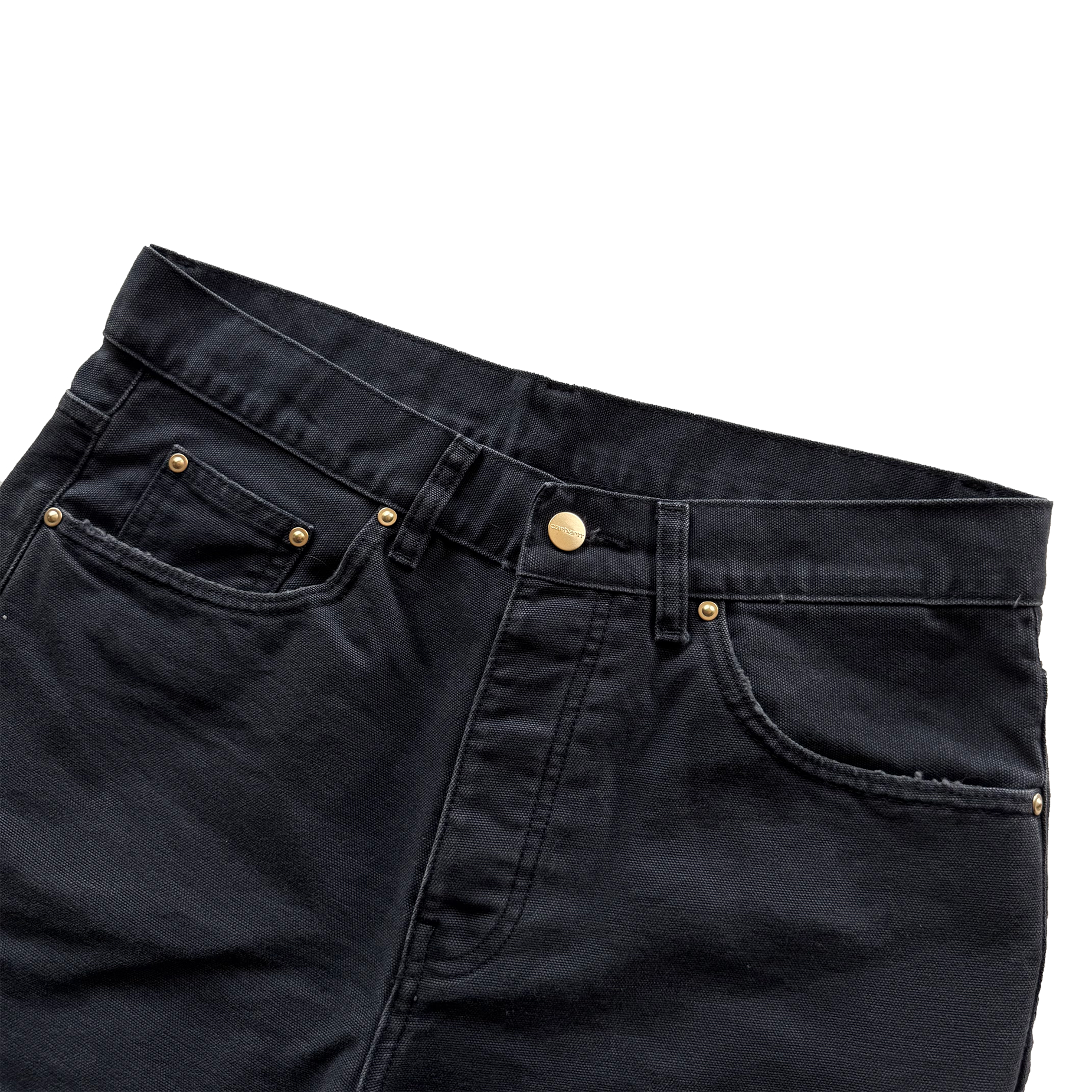 Carhartt WIP Newel Denim Pants
