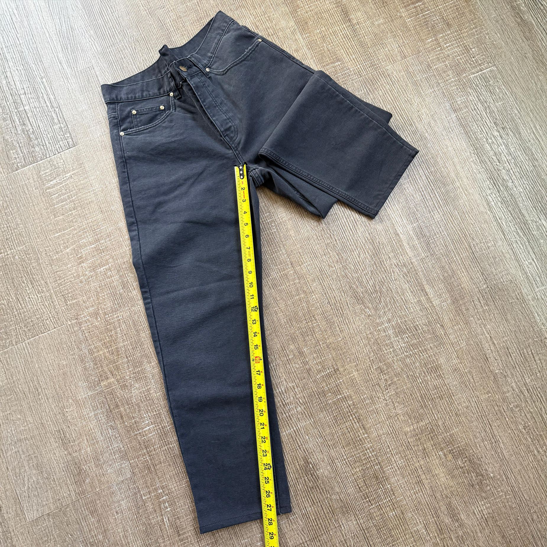 Carhartt WIP Newel Denim Pants
