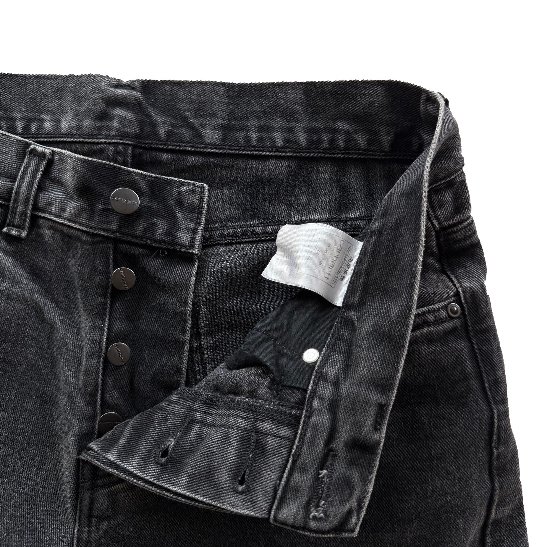 Carhartt WIP Newel Denim Pants